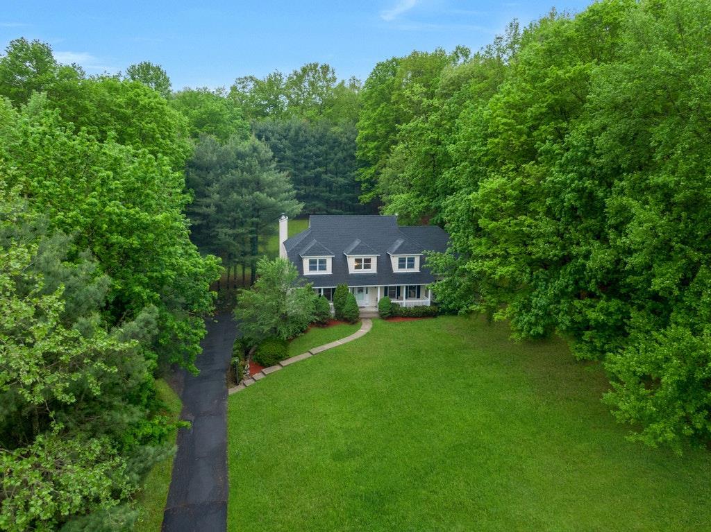 Single Family Sherwood Farms  Rockland County, NY 10980, MLS-850265-2