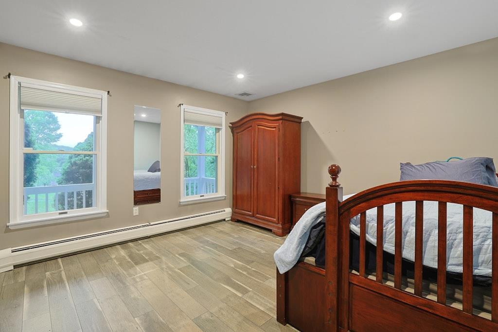 Single Family Sherwood Farms  Rockland County, NY 10980, MLS-850265-24