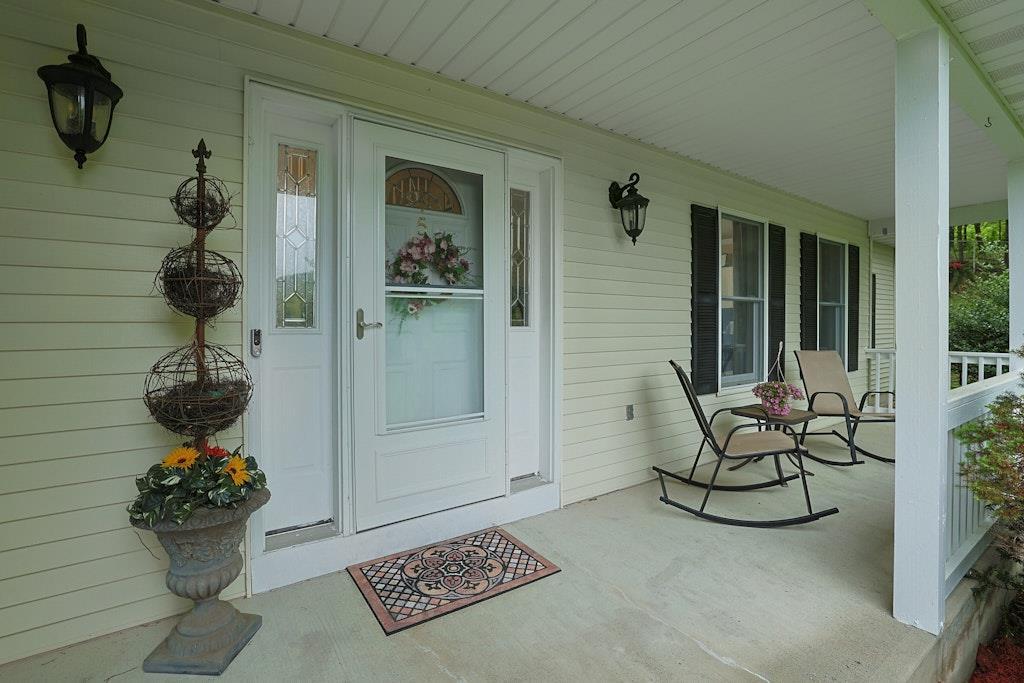 Single Family Sherwood Farms  Rockland County, NY 10980, MLS-850265-4