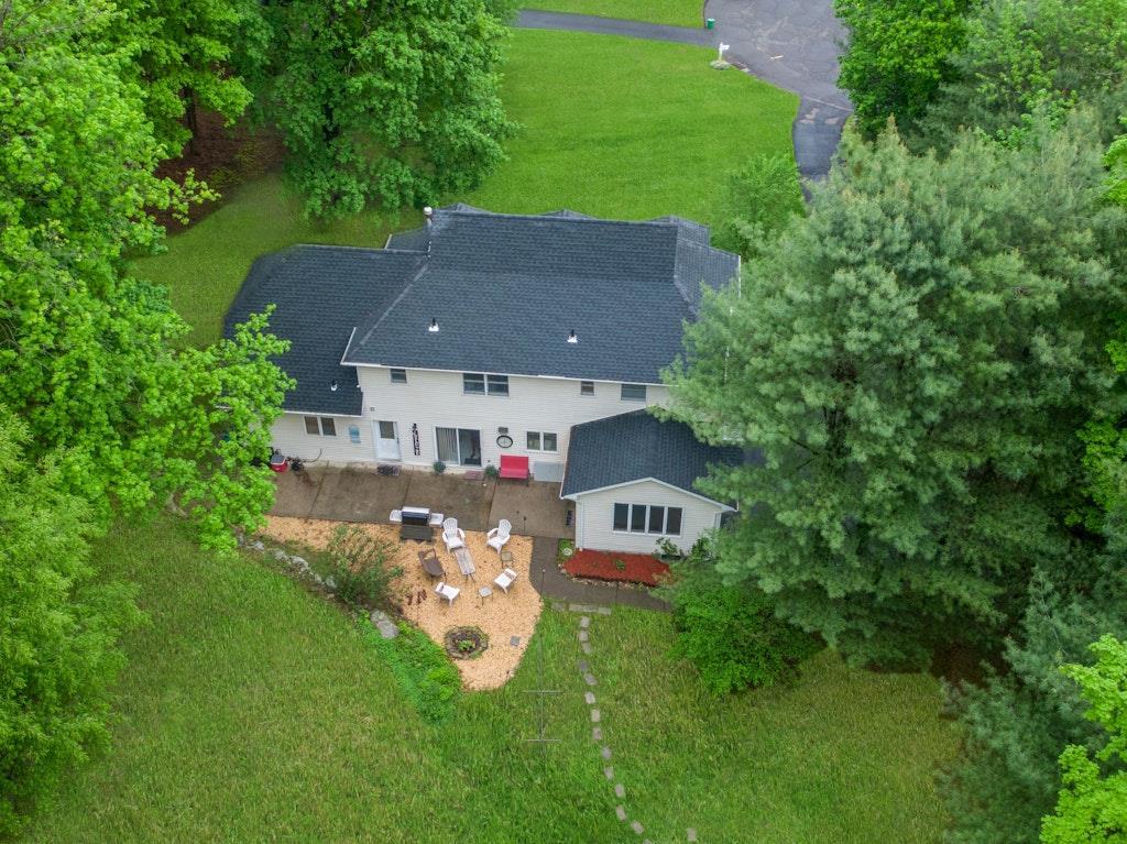Single Family Sherwood Farms  Rockland County, NY 10980, MLS-850265-5