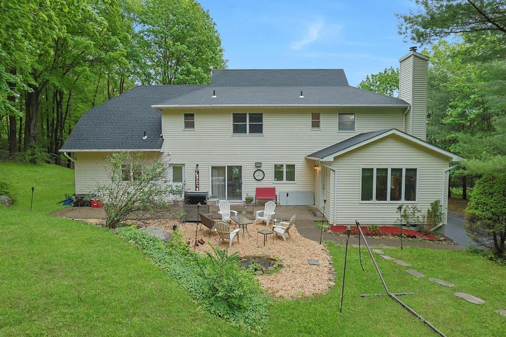 Single Family Sherwood Farms  Rockland County, NY 10980, MLS-850265-8