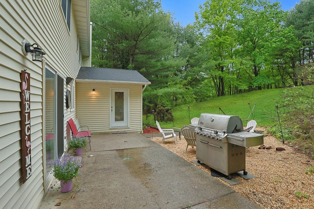 Single Family Sherwood Farms  Rockland County, NY 10980, MLS-850265-9