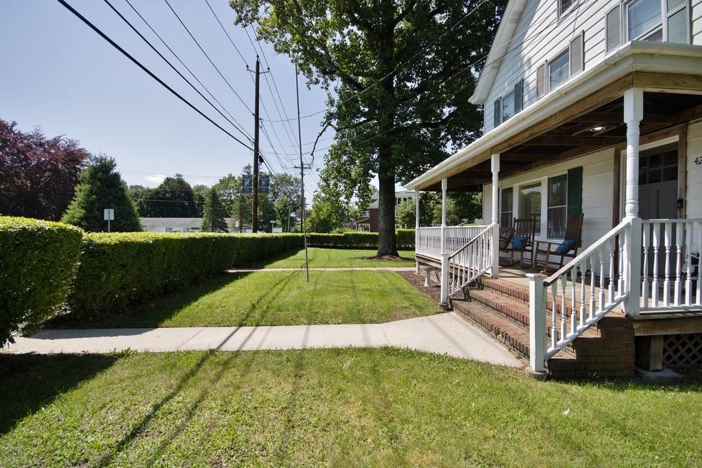 Single Family Highland  Orange County, NY 10963, MLS-850267-3