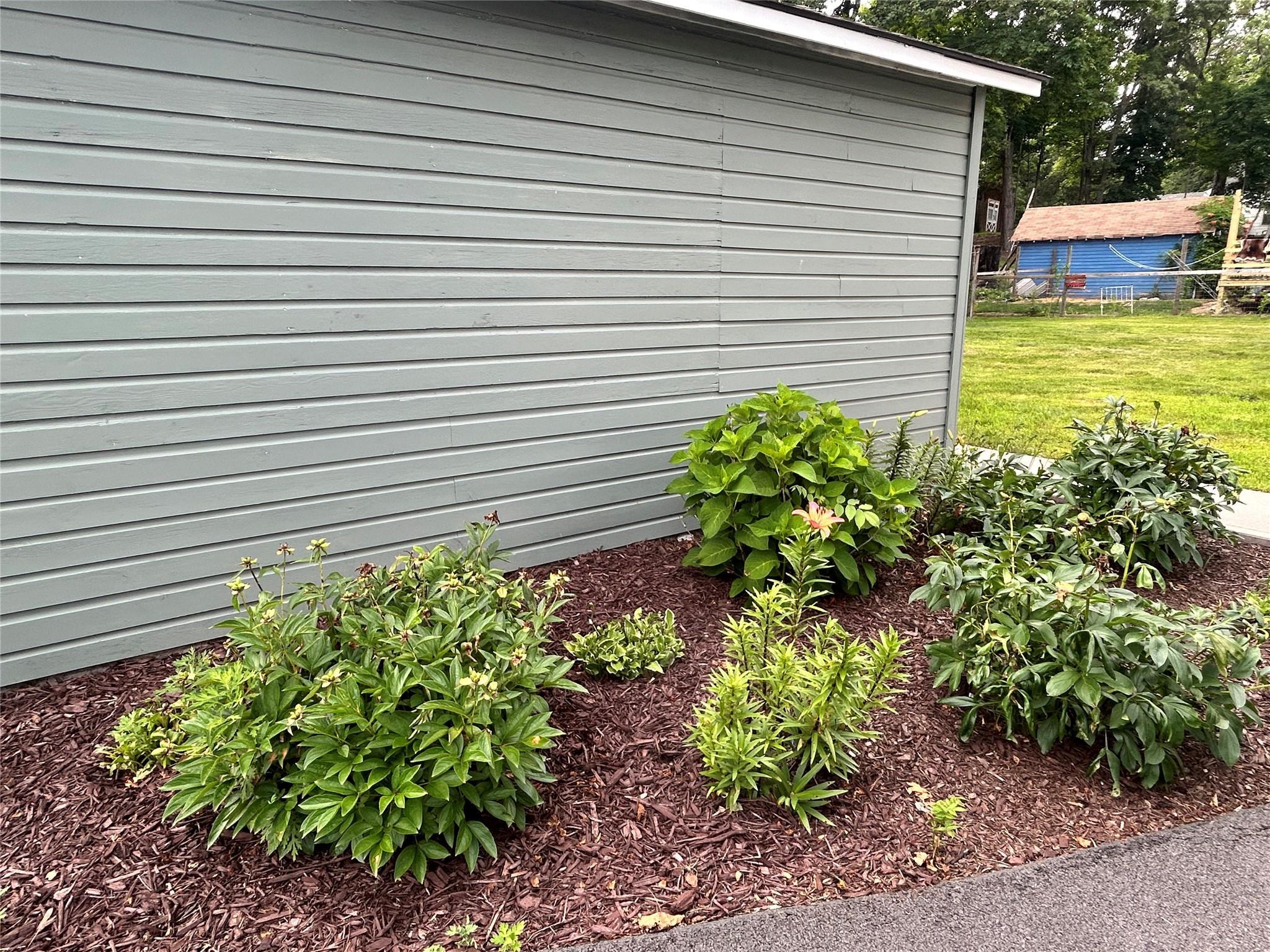 Single Family Highland  Orange County, NY 10963, MLS-850267-38