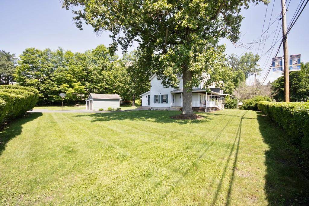 Single Family Highland  Orange County, NY 10963, MLS-850267-39