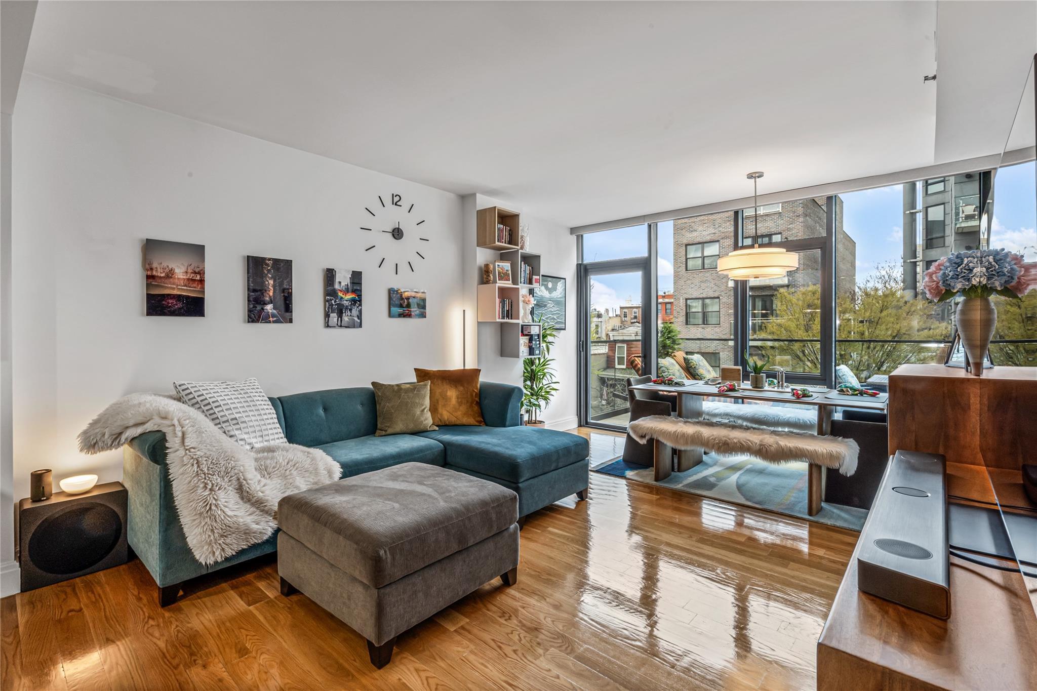 Condo 4th  Brooklyn, NY 11215, MLS-850279-12