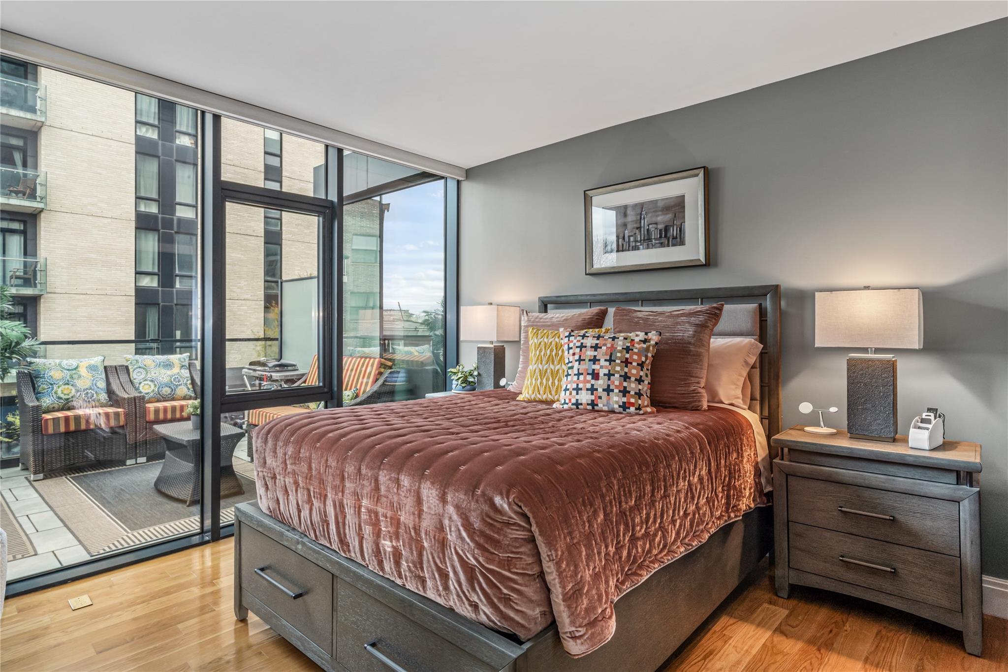 Condo 4th  Brooklyn, NY 11215, MLS-850279-16