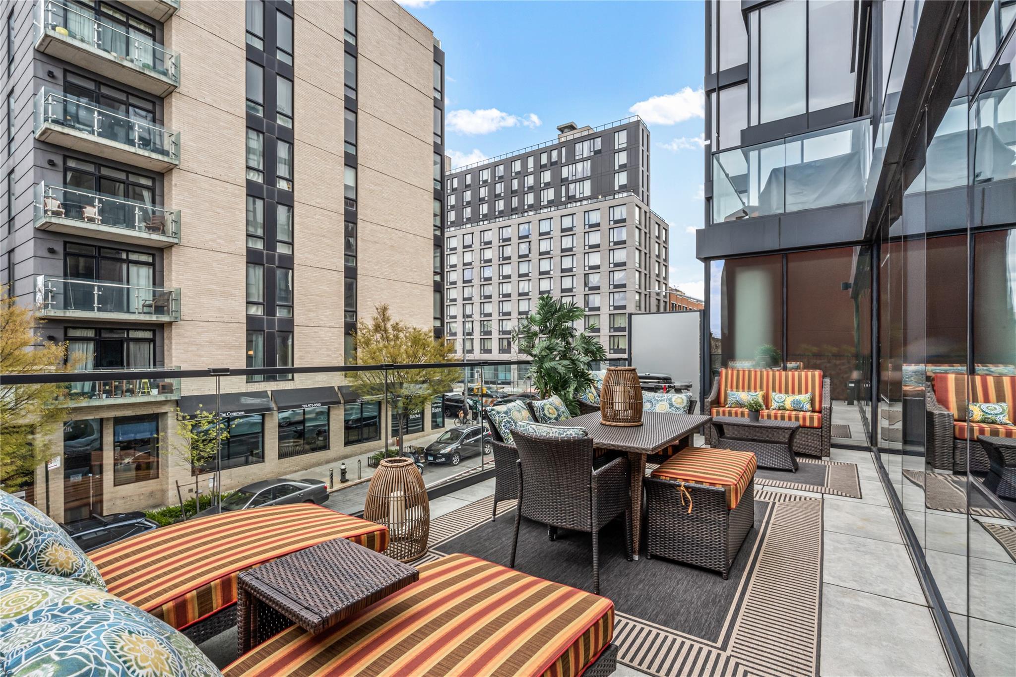 Condo 4th  Brooklyn, NY 11215, MLS-850279-19