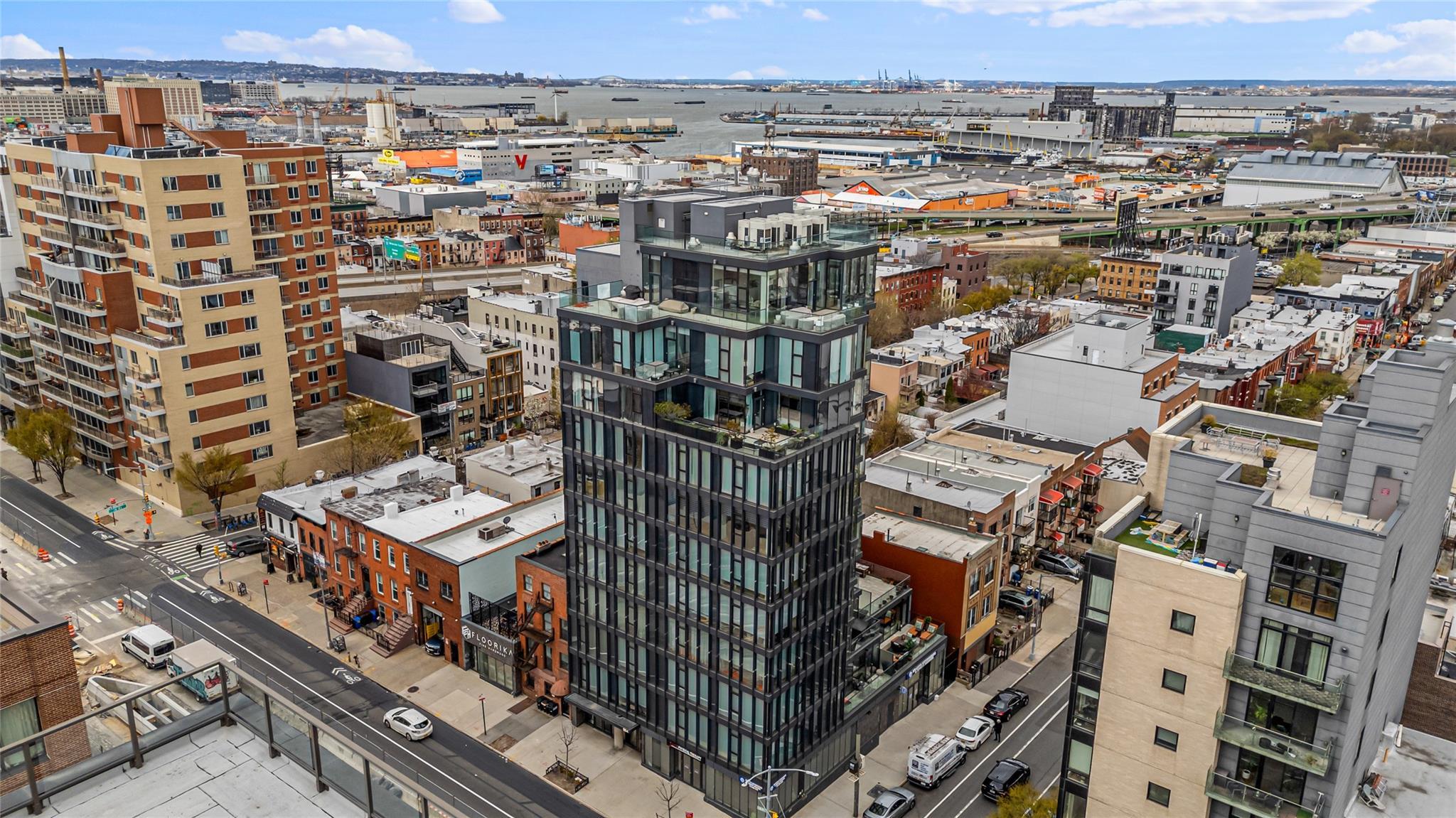 Condo 4th  Brooklyn, NY 11215, MLS-850279-2
