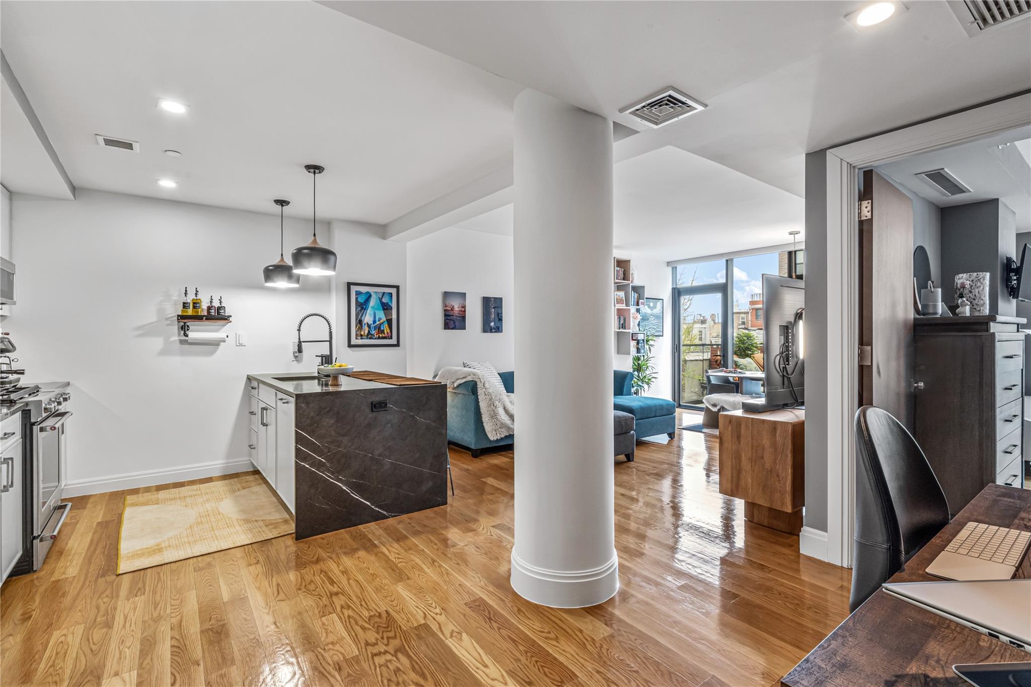 Condo 4th  Brooklyn, NY 11215, MLS-850279-6