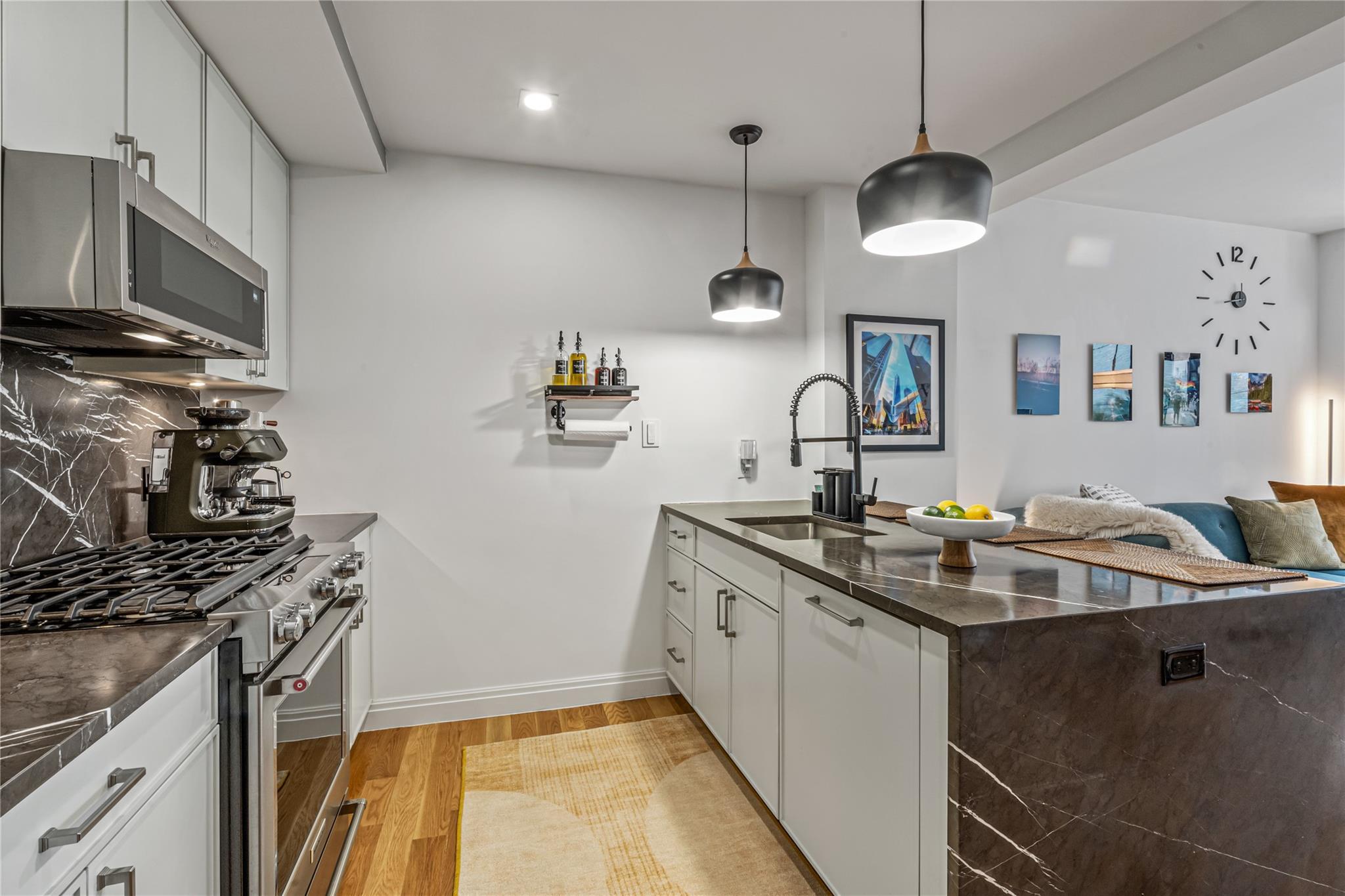 Condo 4th  Brooklyn, NY 11215, MLS-850279-9