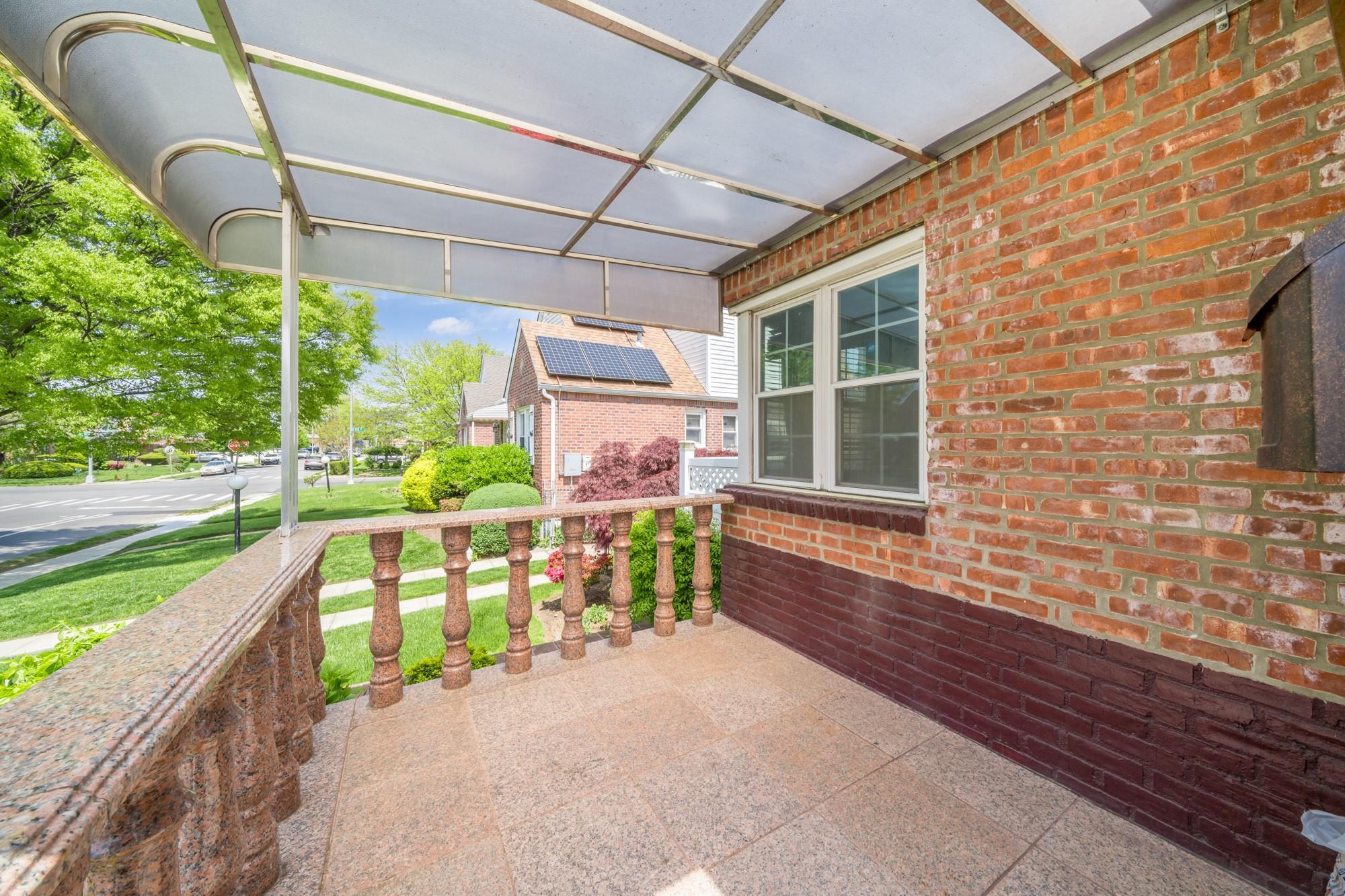 Single Family 230  Queens, NY 11411, MLS-850280-3