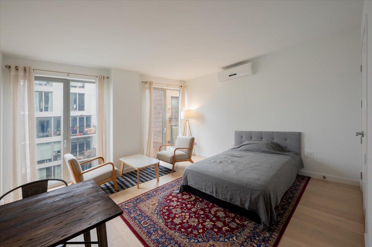Condo Ocean  Brooklyn, NY 11226, MLS-850283-6