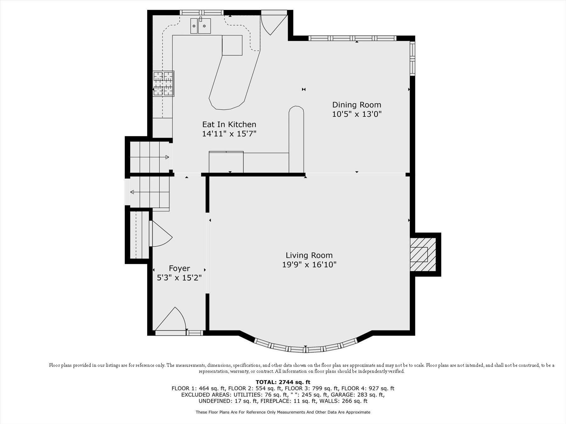 Single Family Union  Nassau County, NY 11557, MLS-850284-23