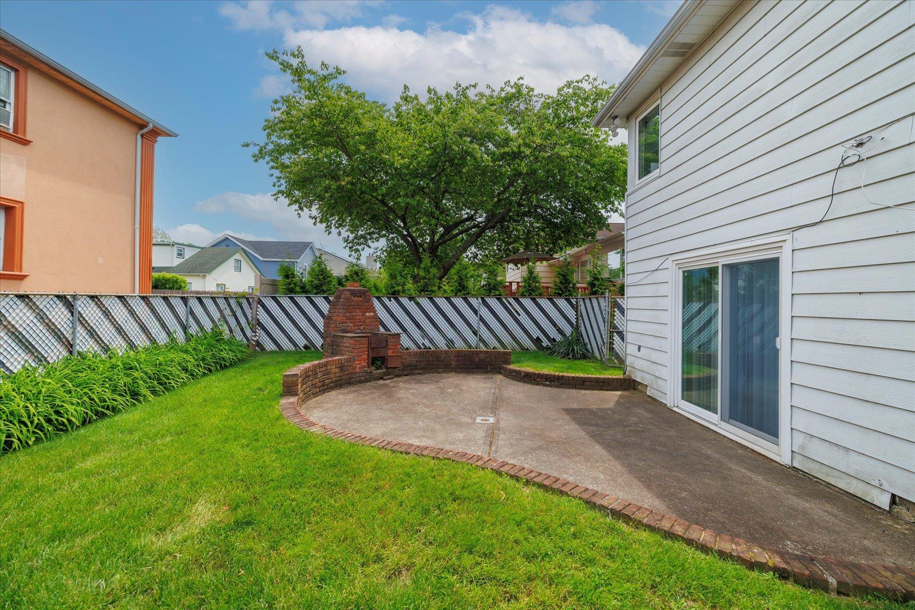 Single Family Union  Nassau County, NY 11557, MLS-850284-4