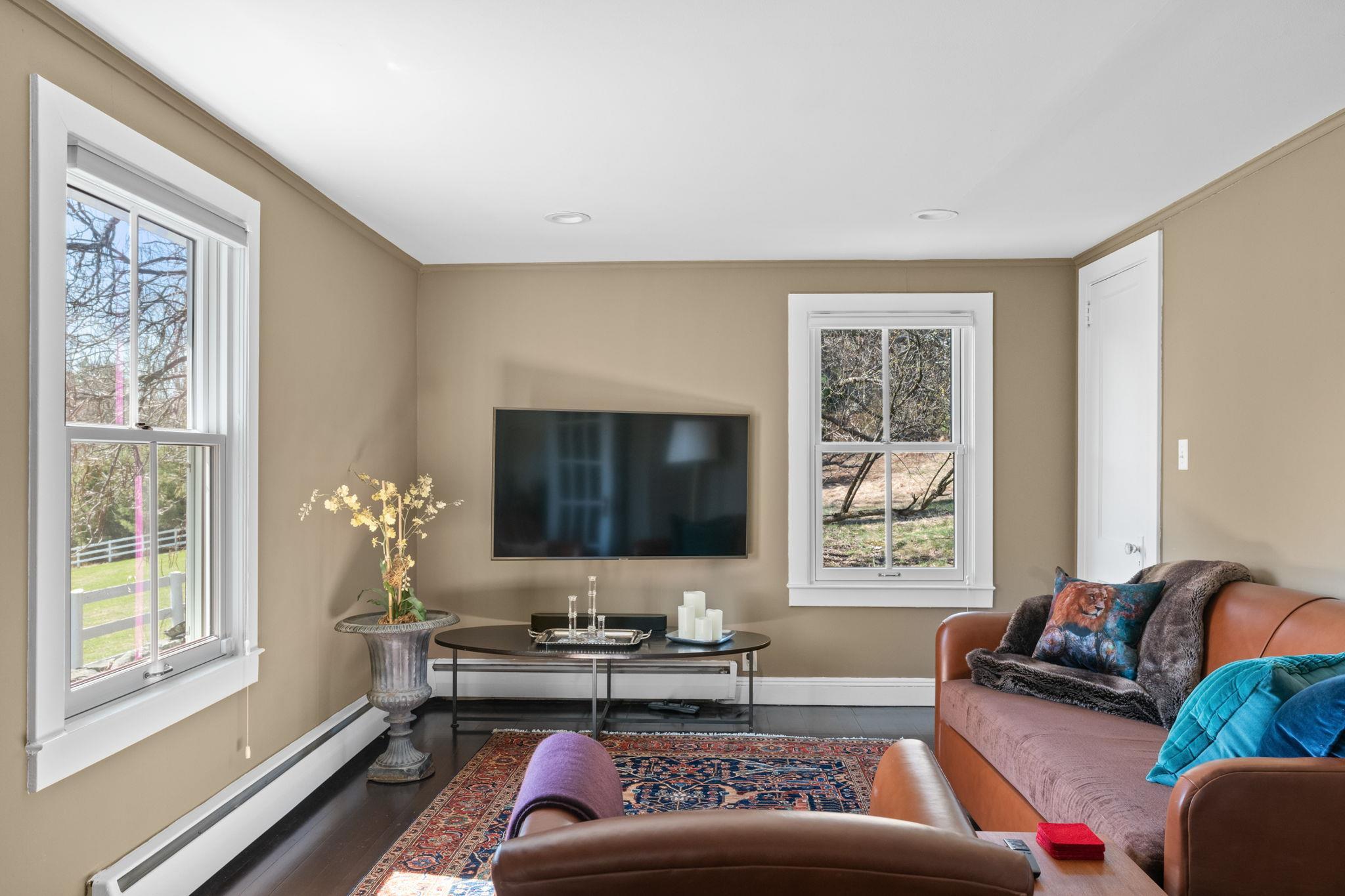Single Family Woodland  Ulster County, NY 12484, MLS-850290-13