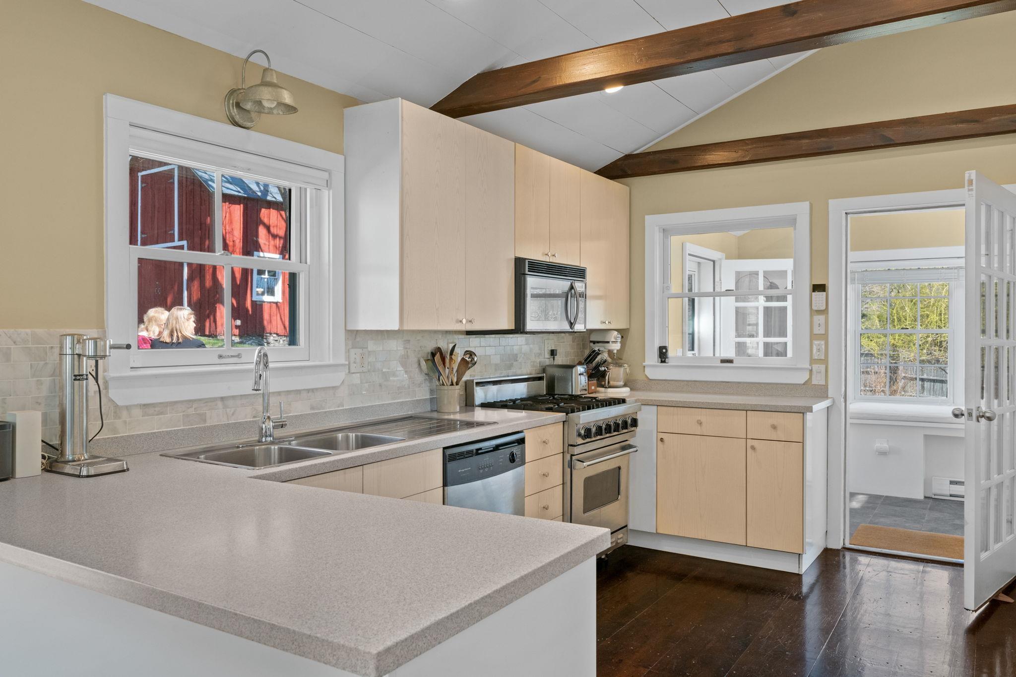 Single Family Woodland  Ulster County, NY 12484, MLS-850290-16