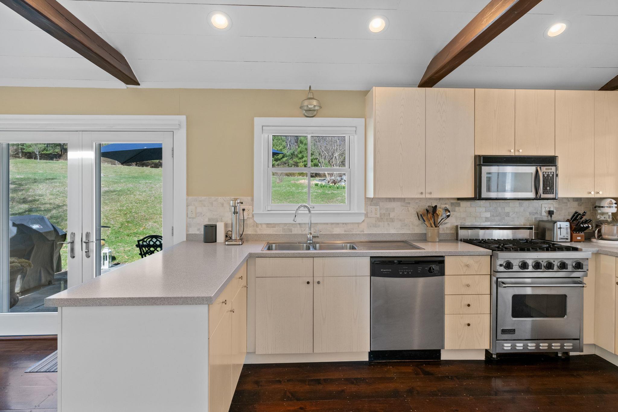 Single Family Woodland  Ulster County, NY 12484, MLS-850290-17