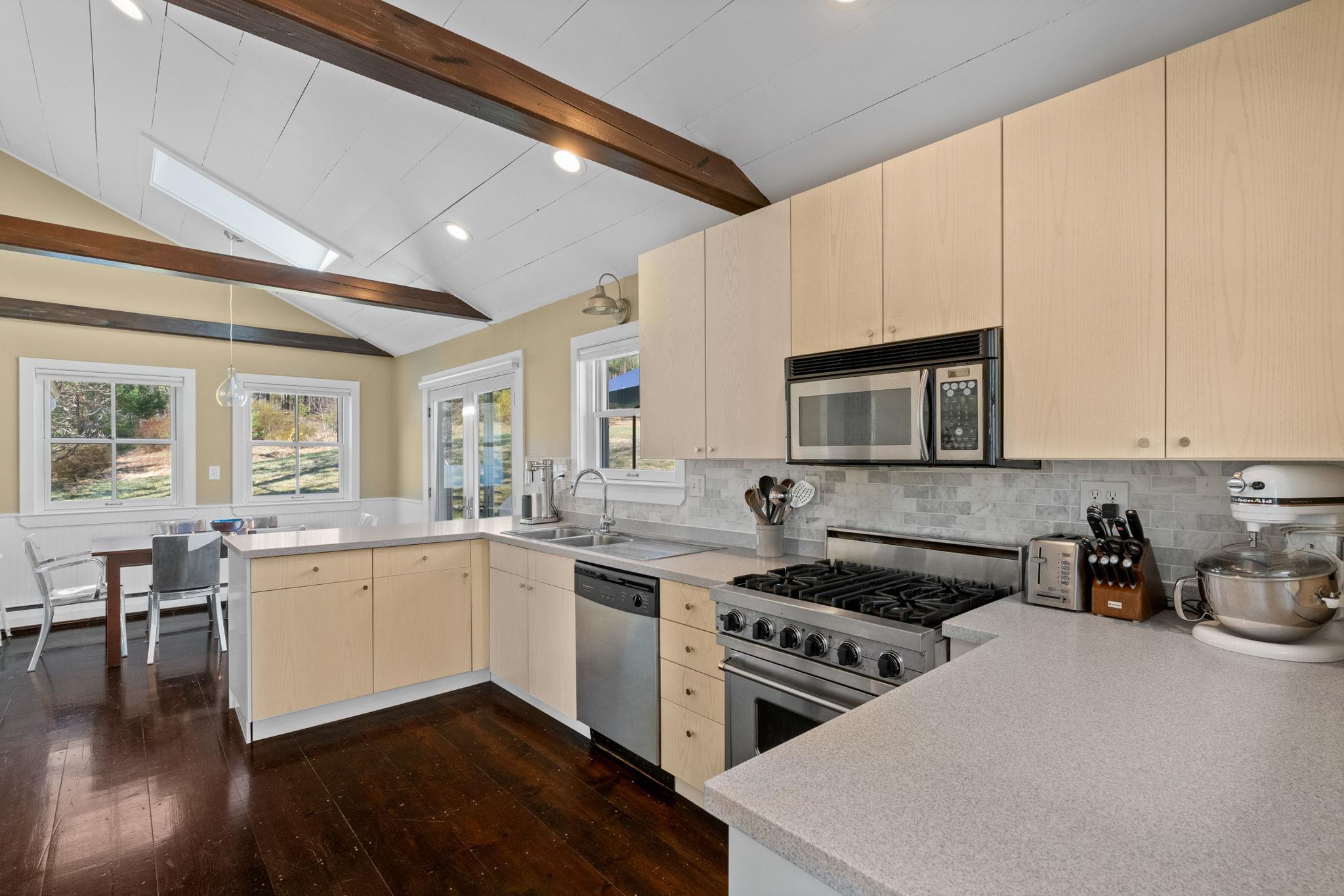 Single Family Woodland  Ulster County, NY 12484, MLS-850290-19