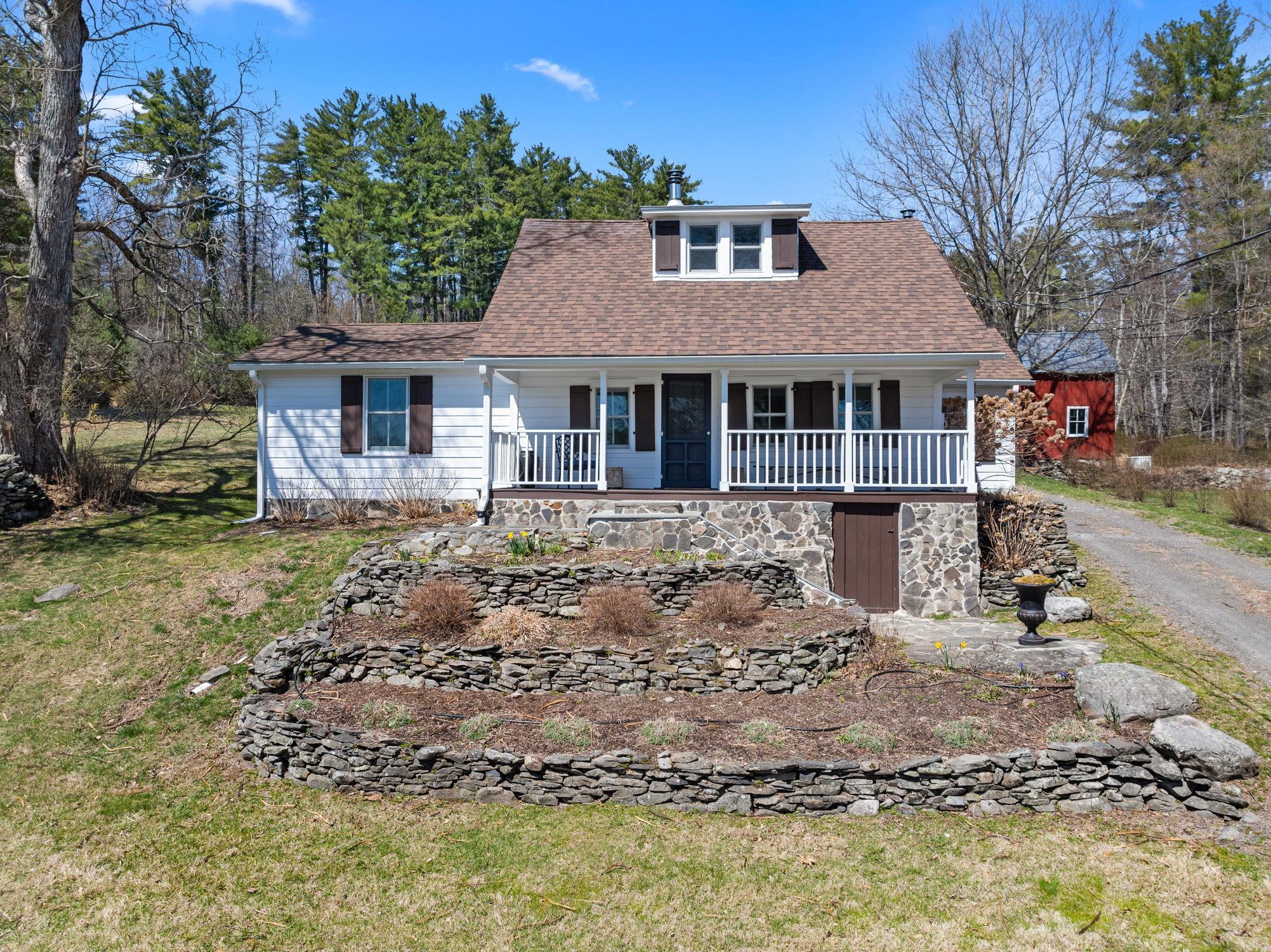 Single Family Woodland  Ulster County, NY 12484, MLS-850290-2