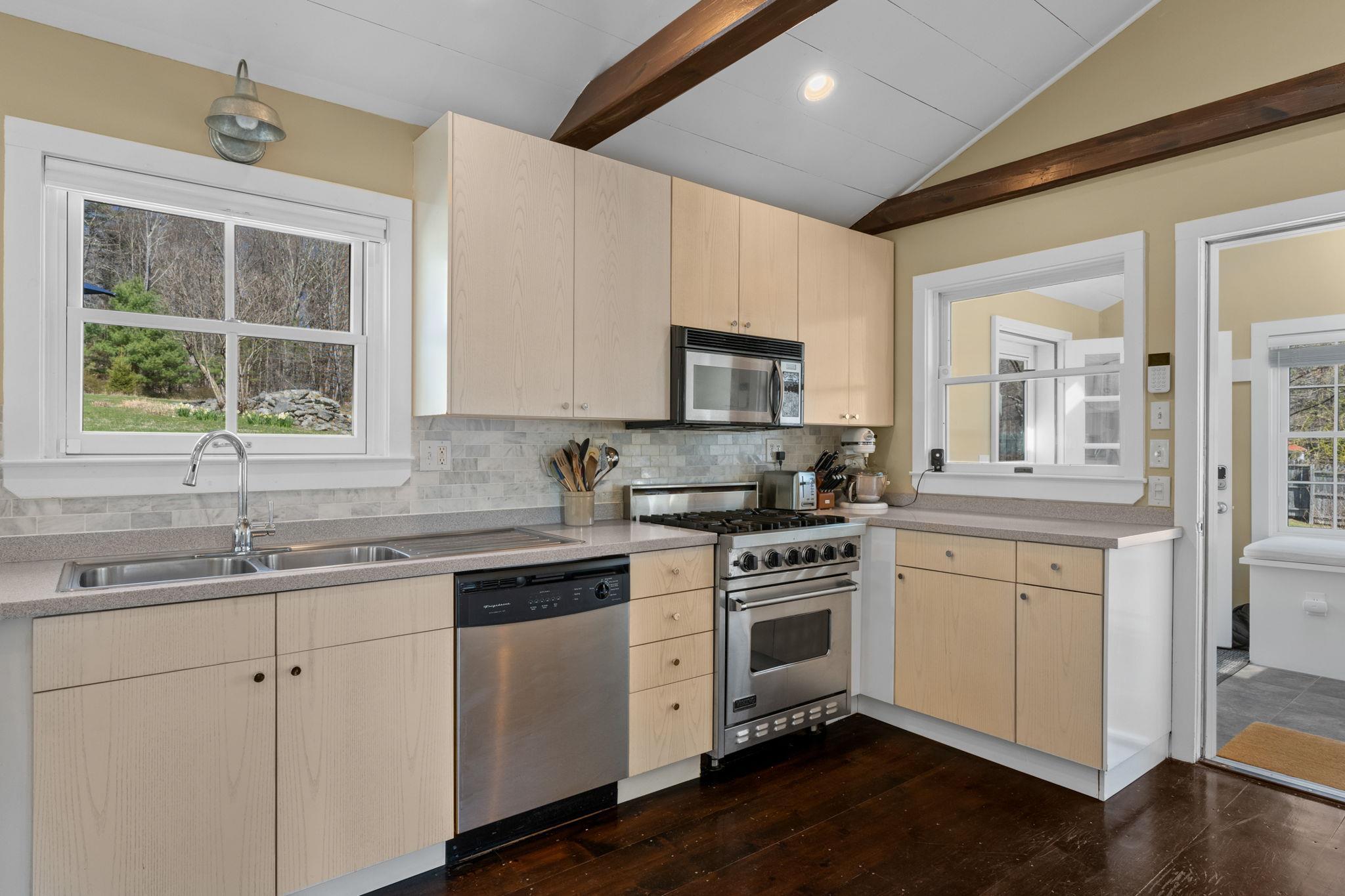 Single Family Woodland  Ulster County, NY 12484, MLS-850290-21