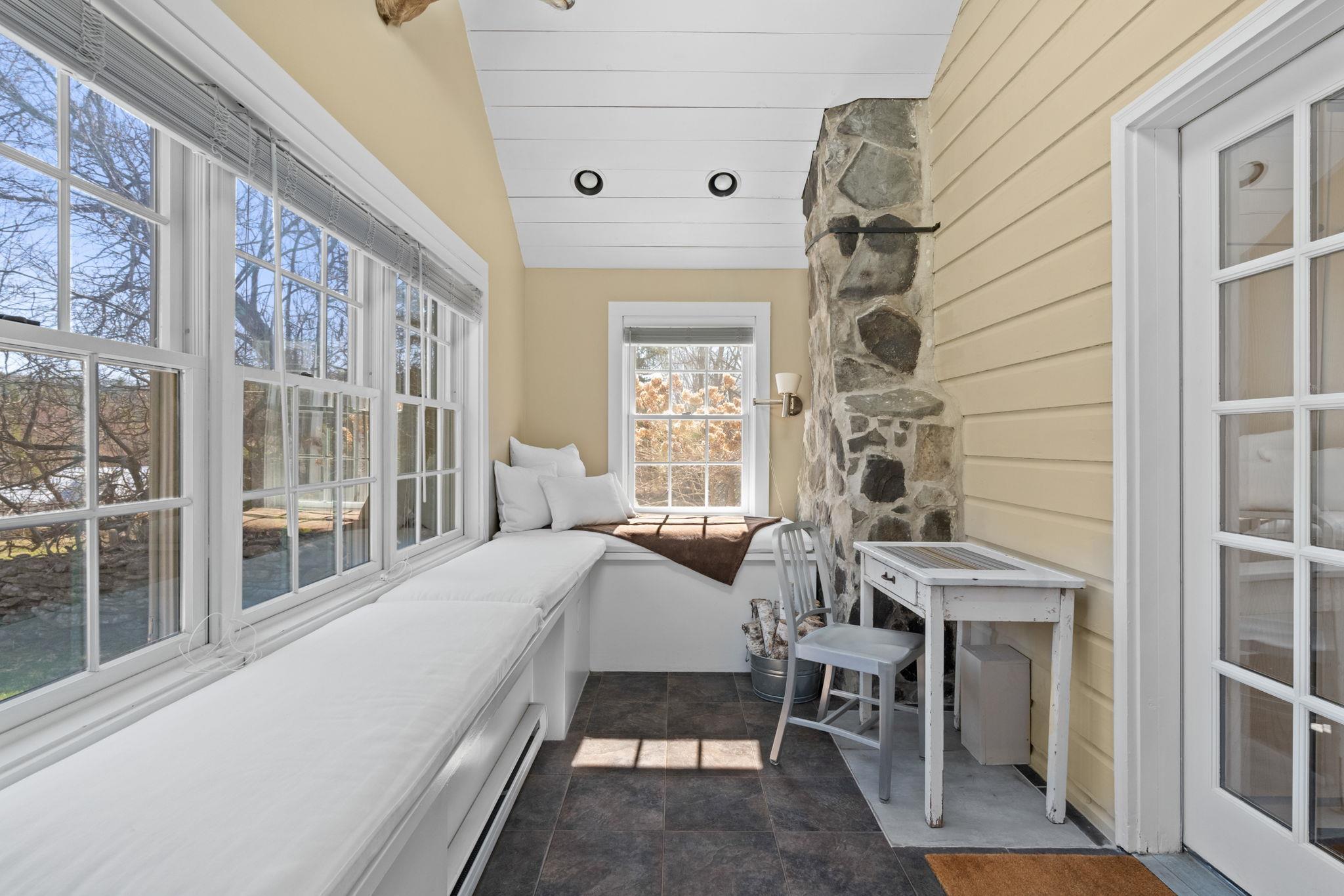 Single Family Woodland  Ulster County, NY 12484, MLS-850290-22