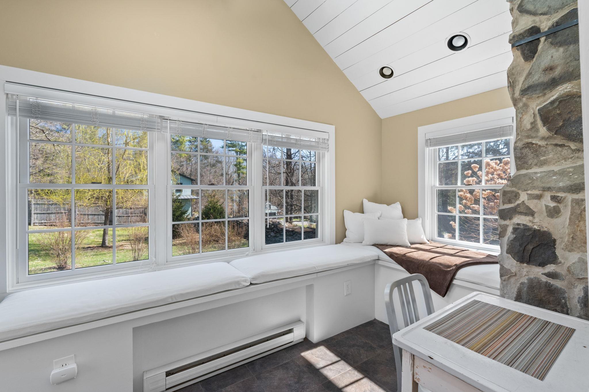 Single Family Woodland  Ulster County, NY 12484, MLS-850290-23
