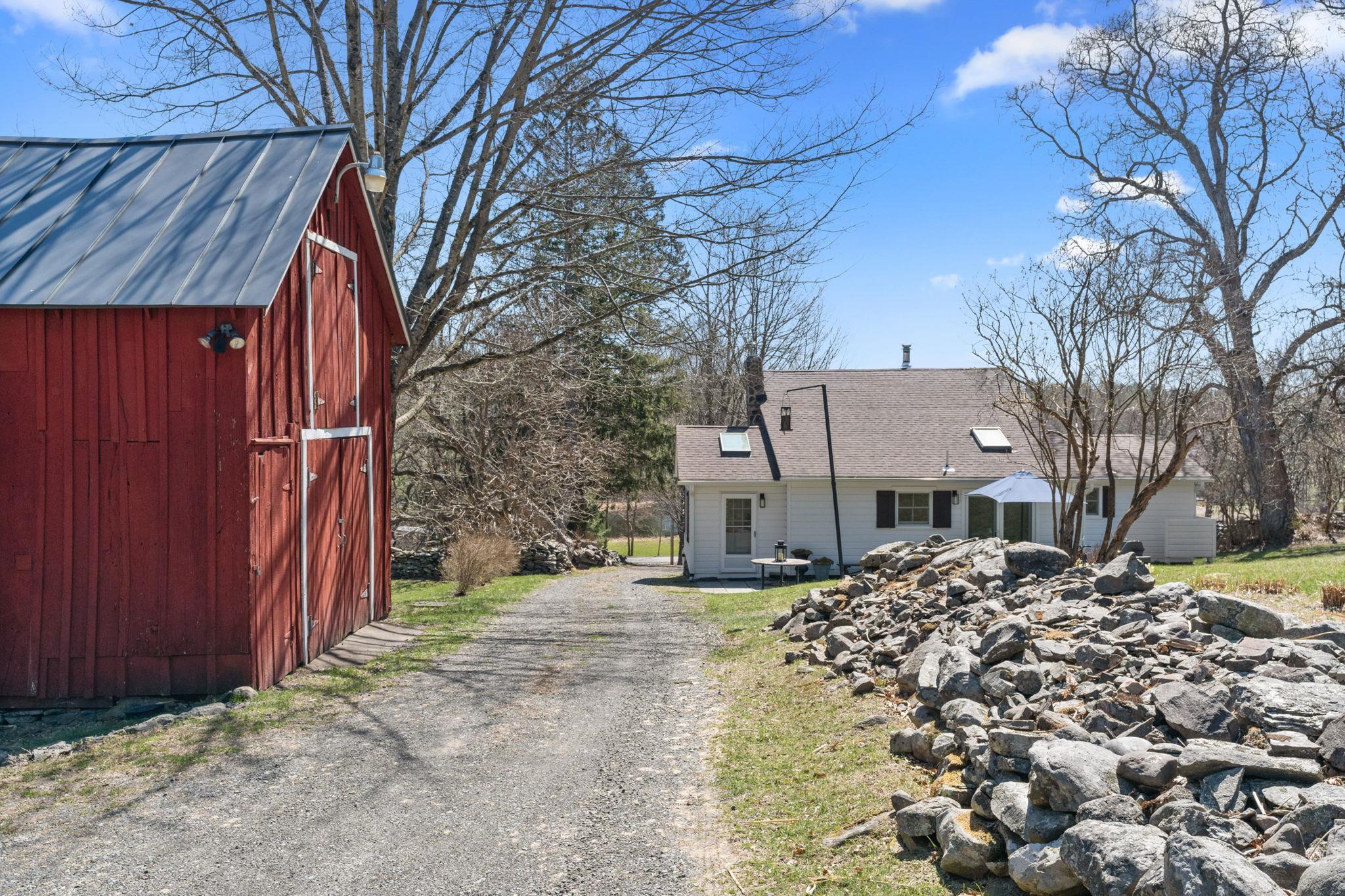 Single Family Woodland  Ulster County, NY 12484, MLS-850290-29