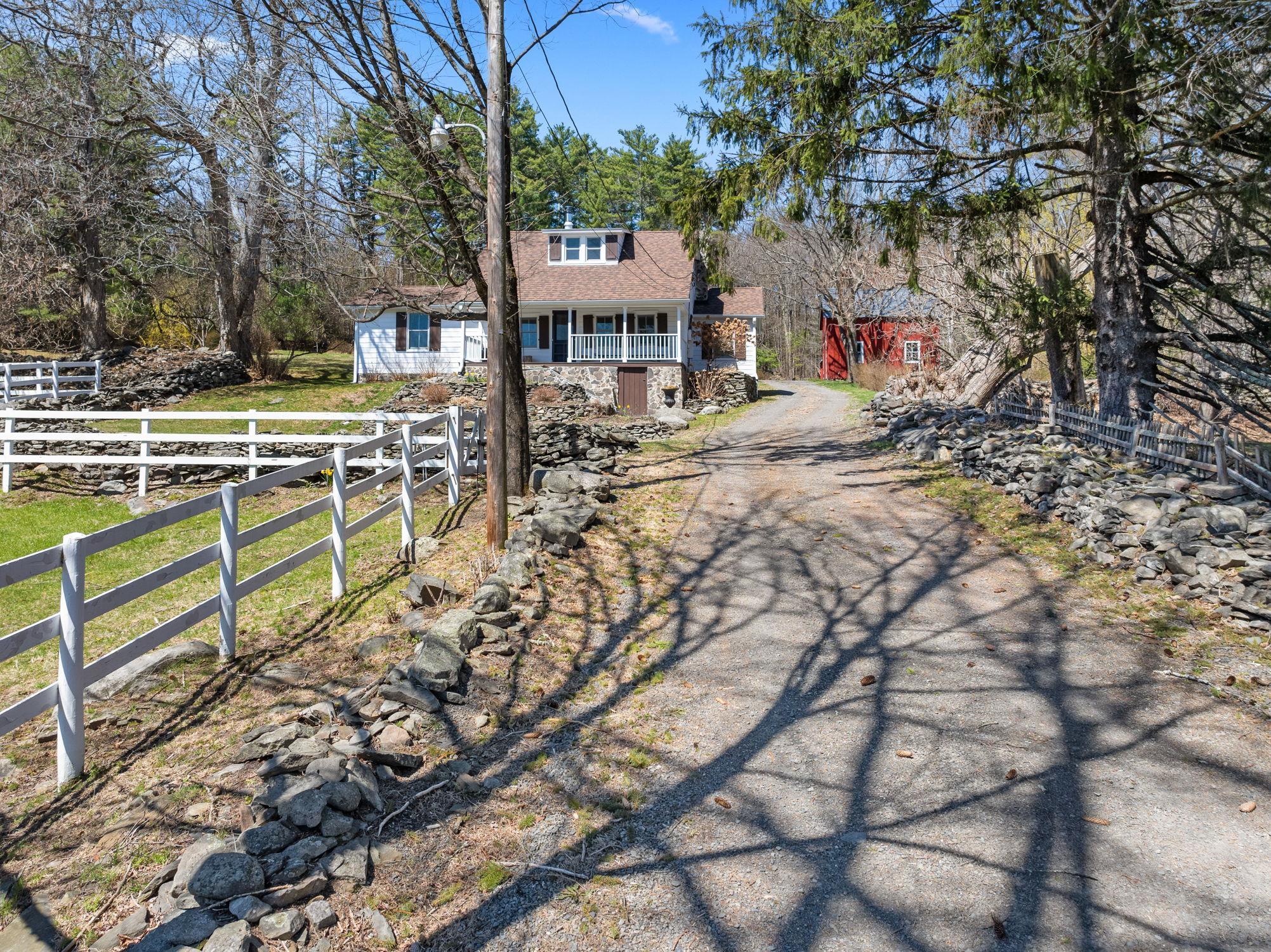Single Family Woodland  Ulster County, NY 12484, MLS-850290-3