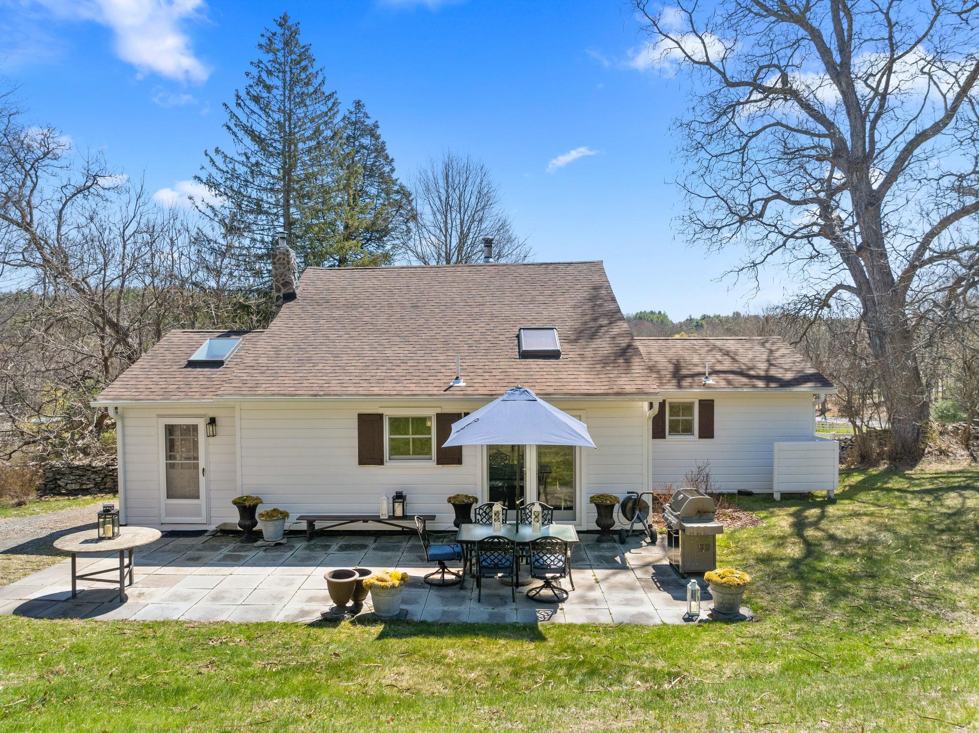 Single Family Woodland  Ulster County, NY 12484, MLS-850290-31