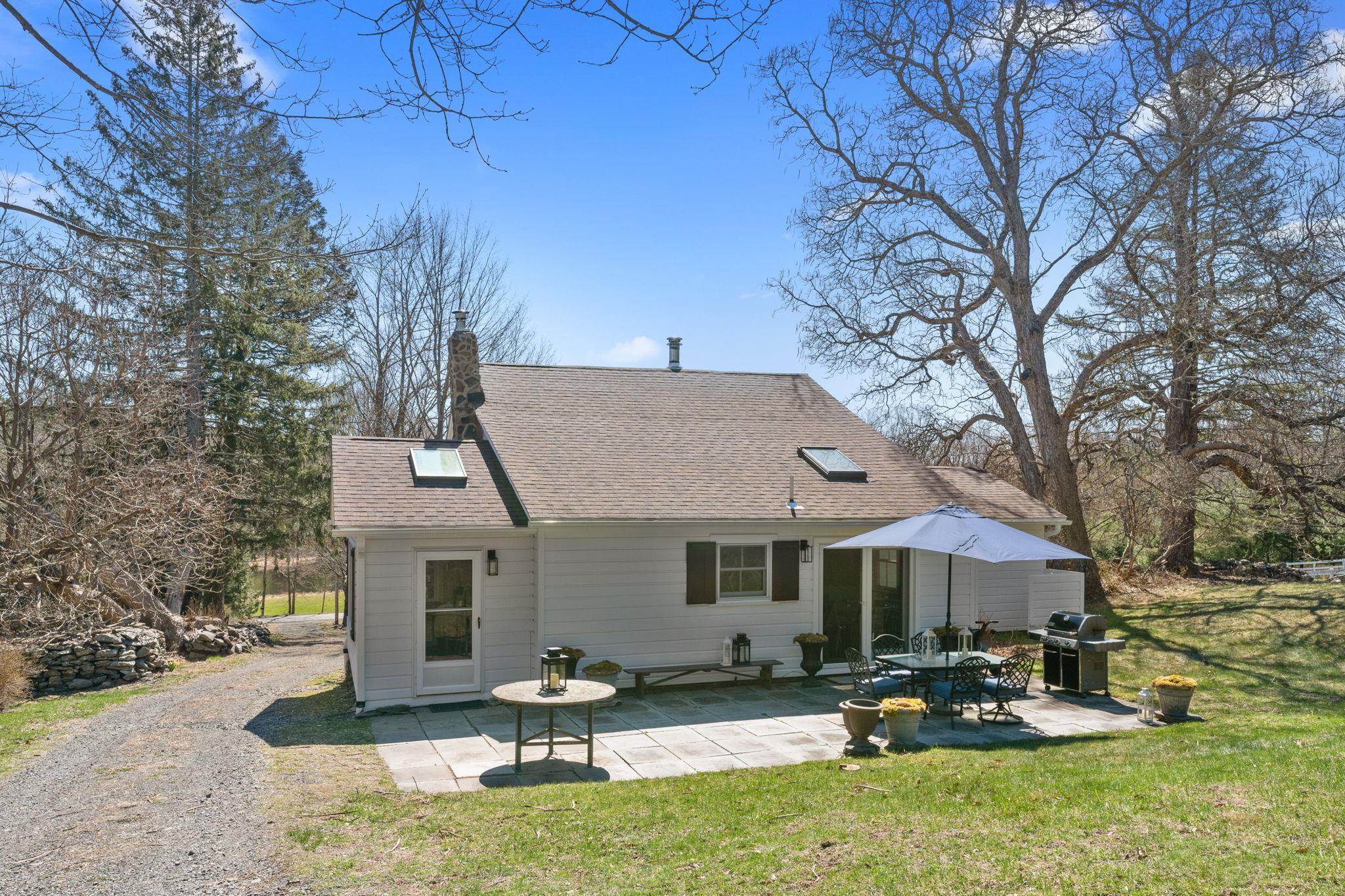 Single Family Woodland  Ulster County, NY 12484, MLS-850290-32
