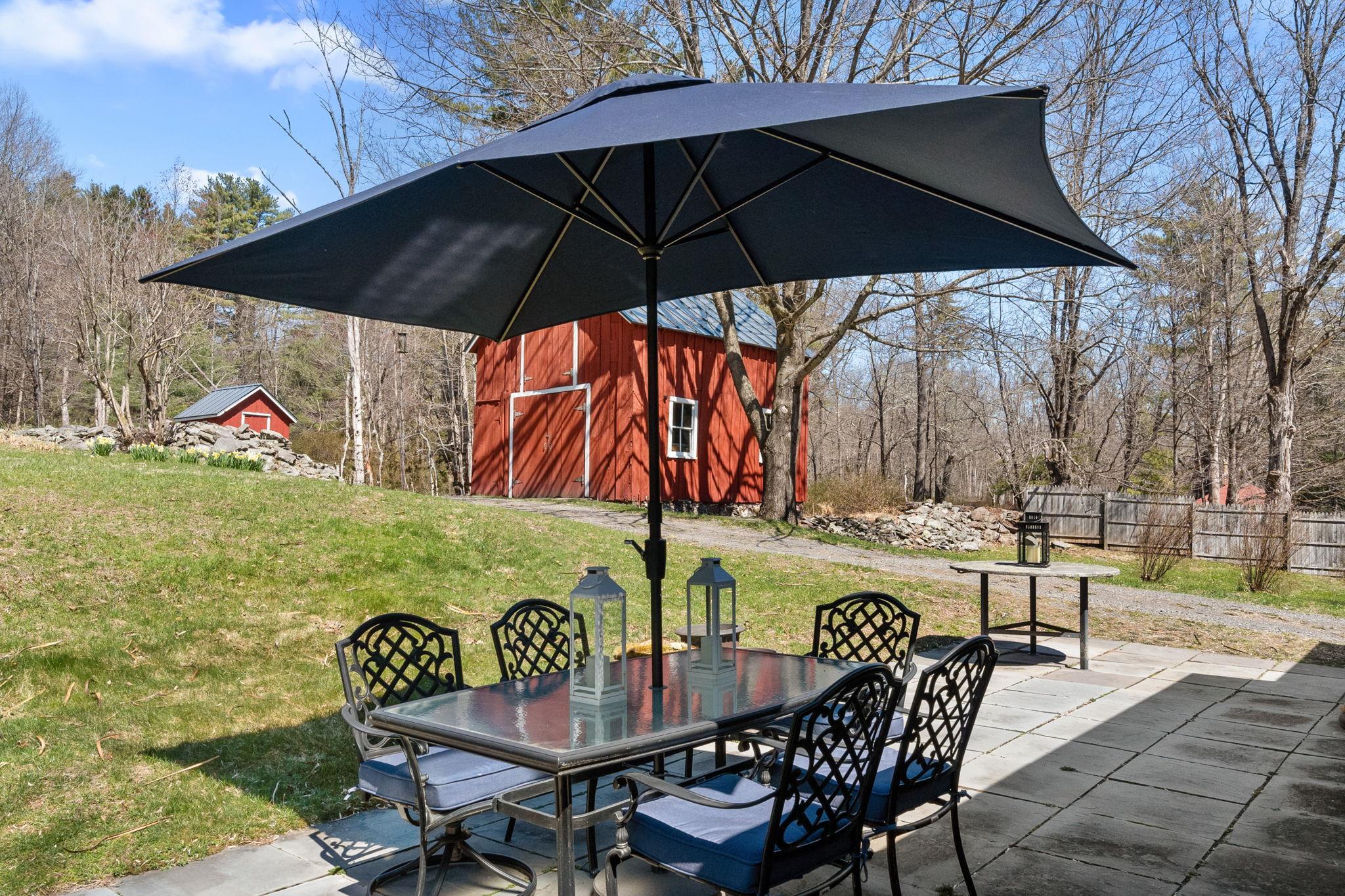 Single Family Woodland  Ulster County, NY 12484, MLS-850290-34