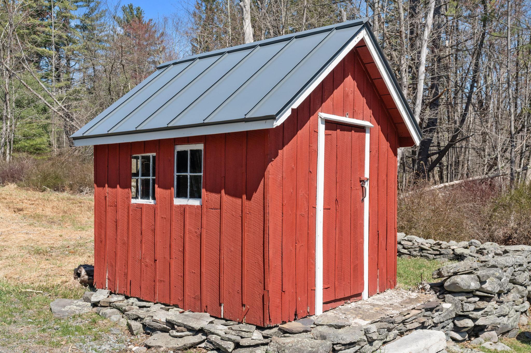 Single Family Woodland  Ulster County, NY 12484, MLS-850290-37