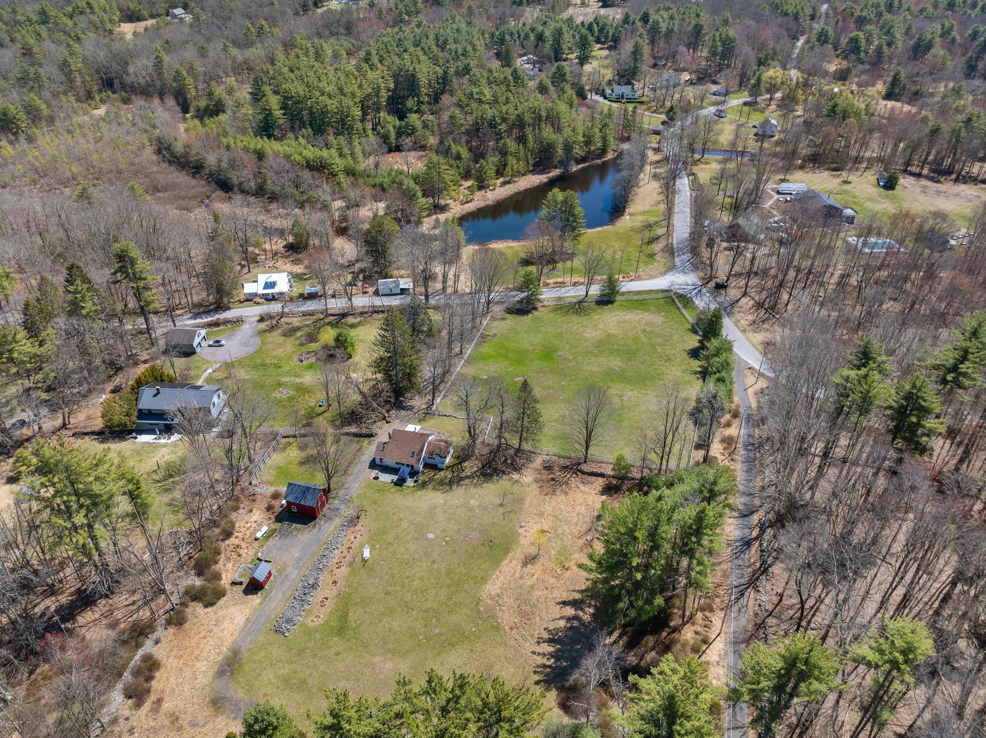 Single Family Woodland  Ulster County, NY 12484, MLS-850290-38