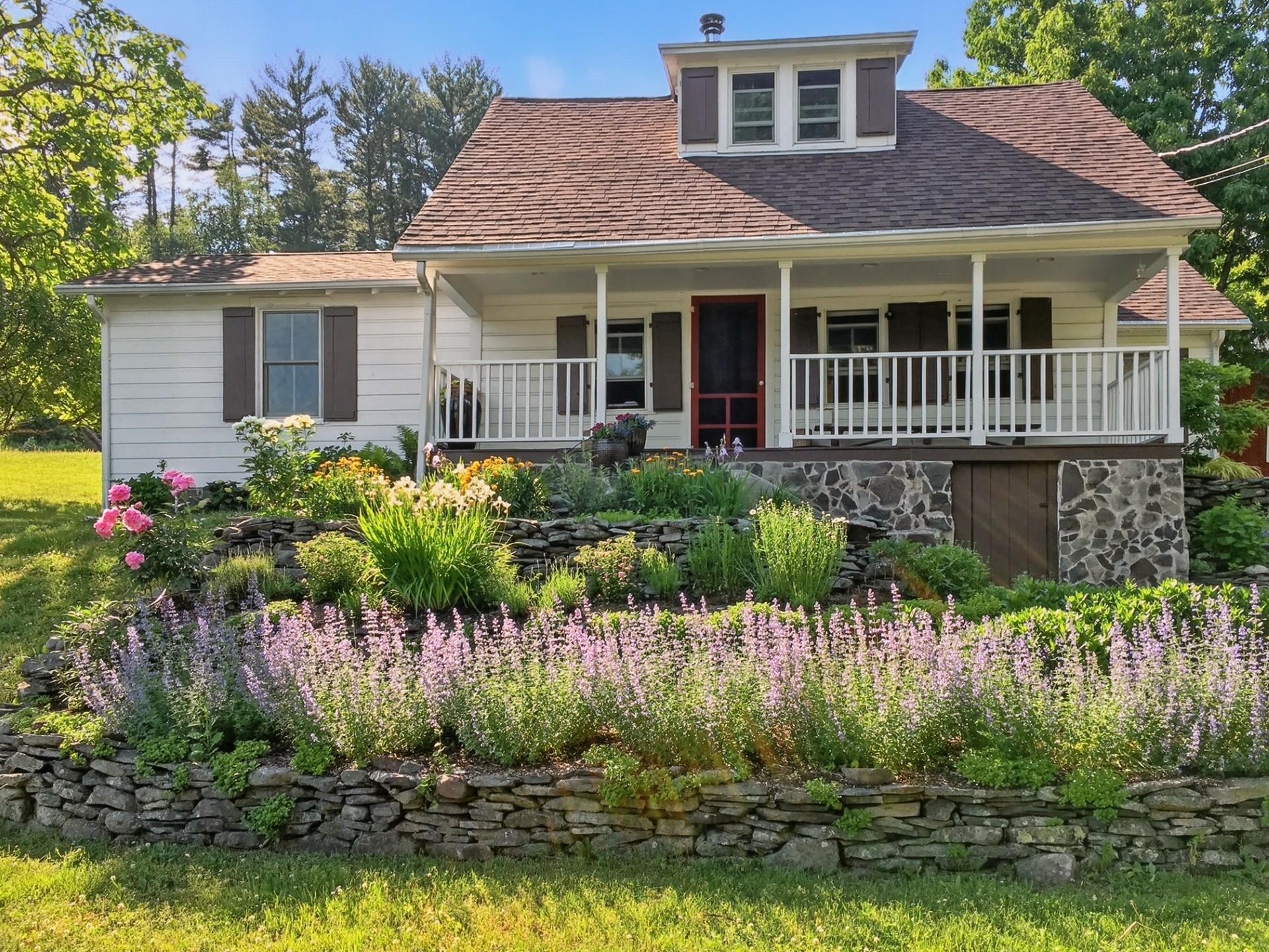 Single Family Woodland  Ulster County, NY 12484, MLS-850290-40