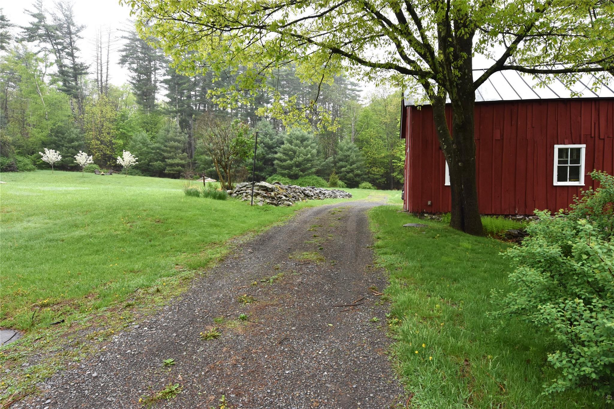 Single Family Woodland  Ulster County, NY 12484, MLS-850290-41