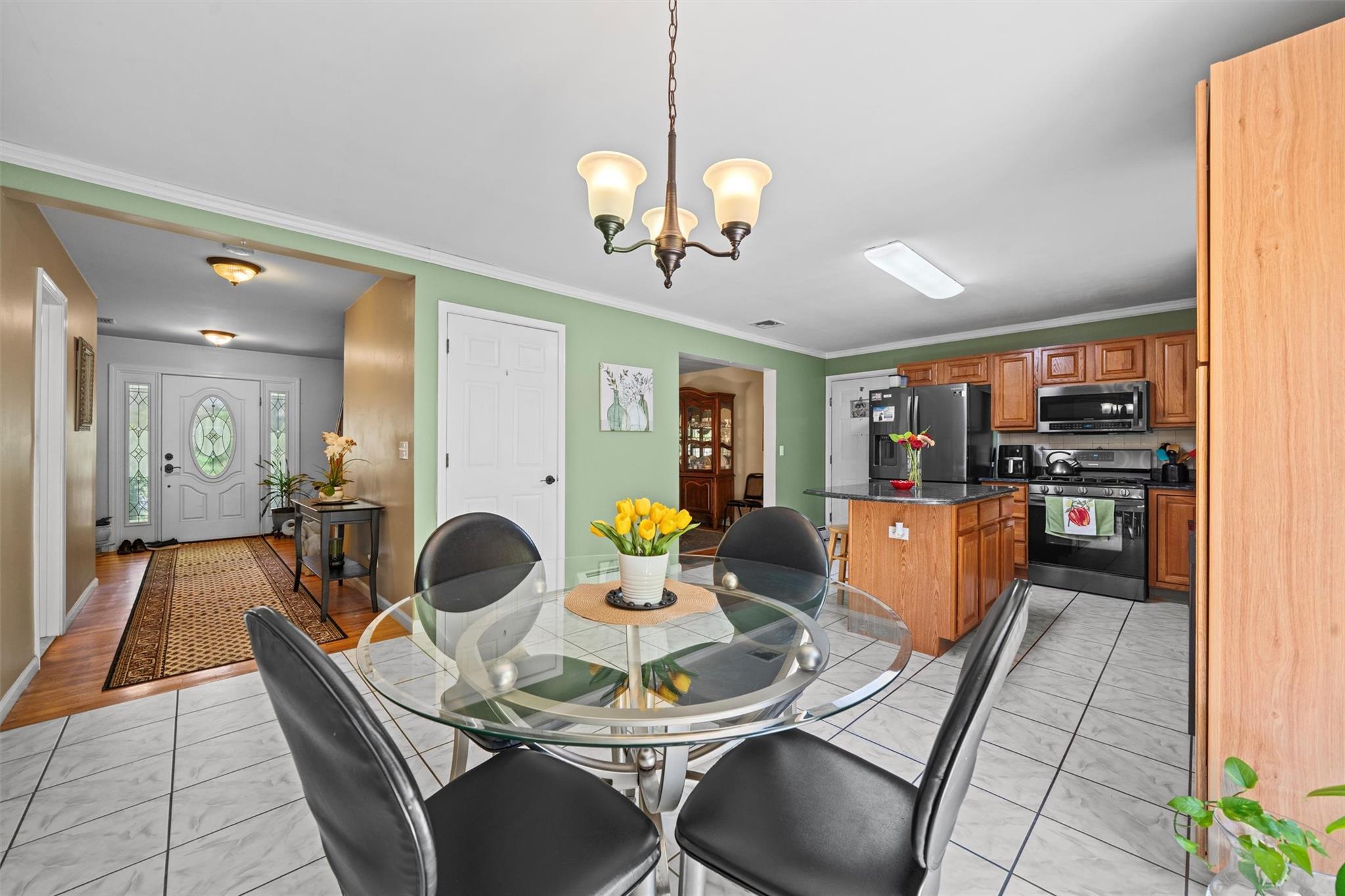 Single Family Bart Bull  Orange County, NY 10941, MLS-850302-11