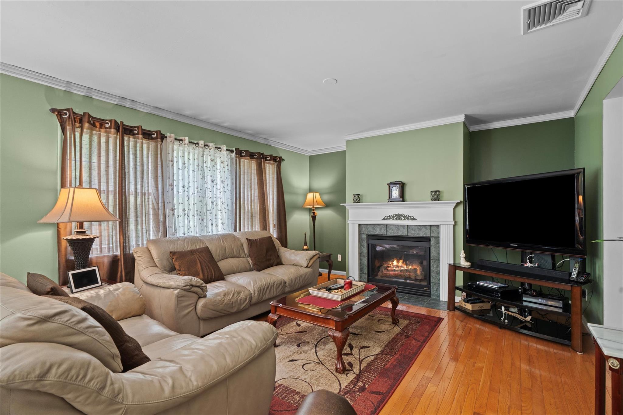 Single Family Bart Bull  Orange County, NY 10941, MLS-850302-12