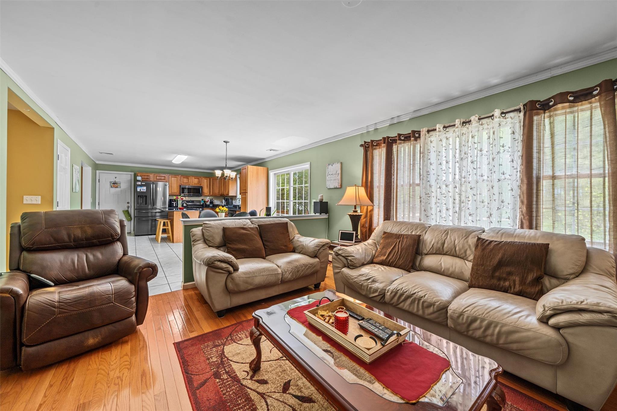 Single Family Bart Bull  Orange County, NY 10941, MLS-850302-14