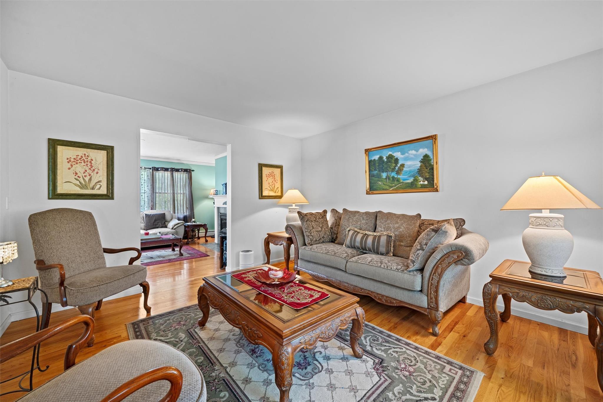Single Family Bart Bull  Orange County, NY 10941, MLS-850302-15