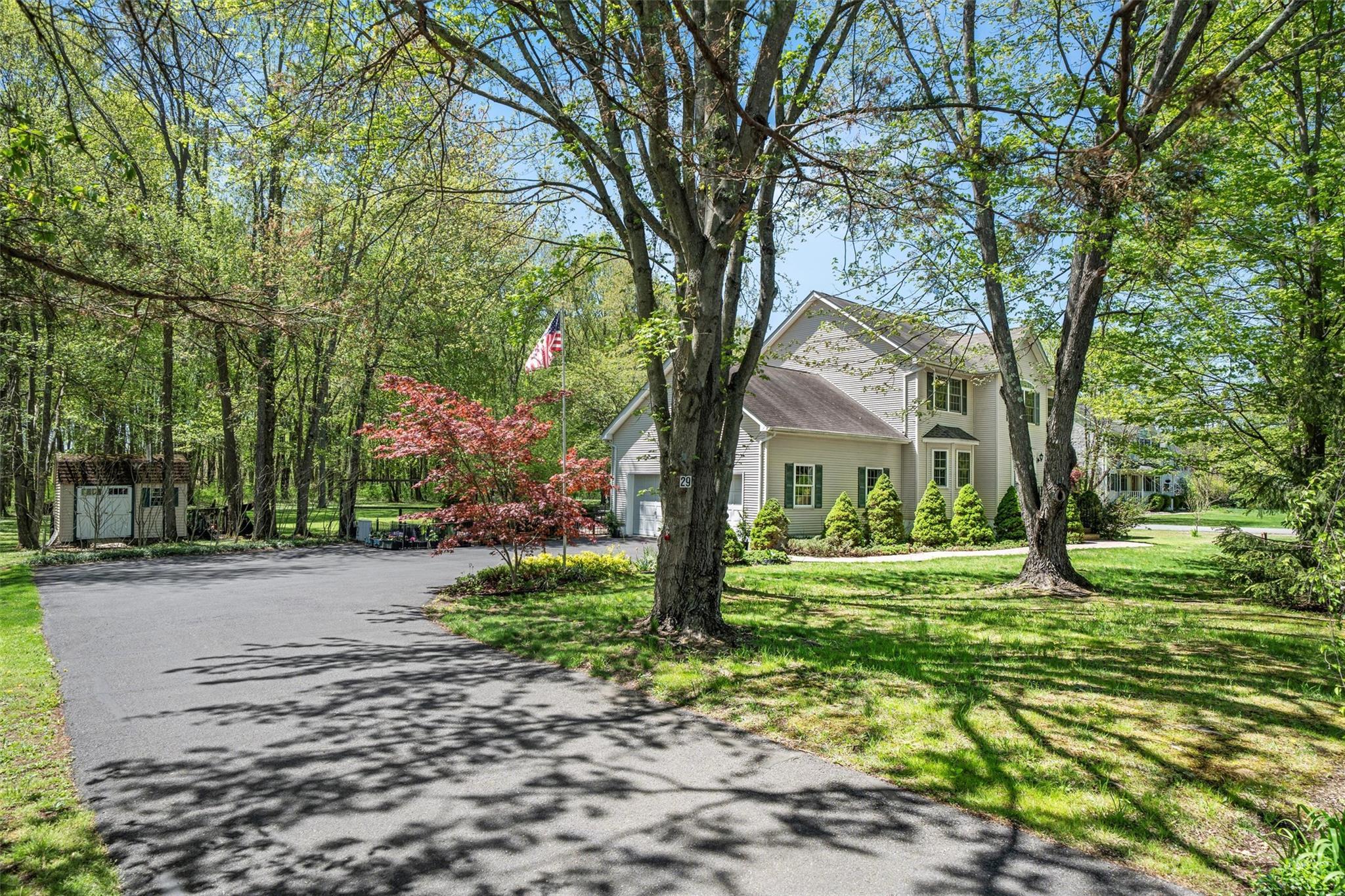 Single Family Bart Bull  Orange County, NY 10941, MLS-850302-2