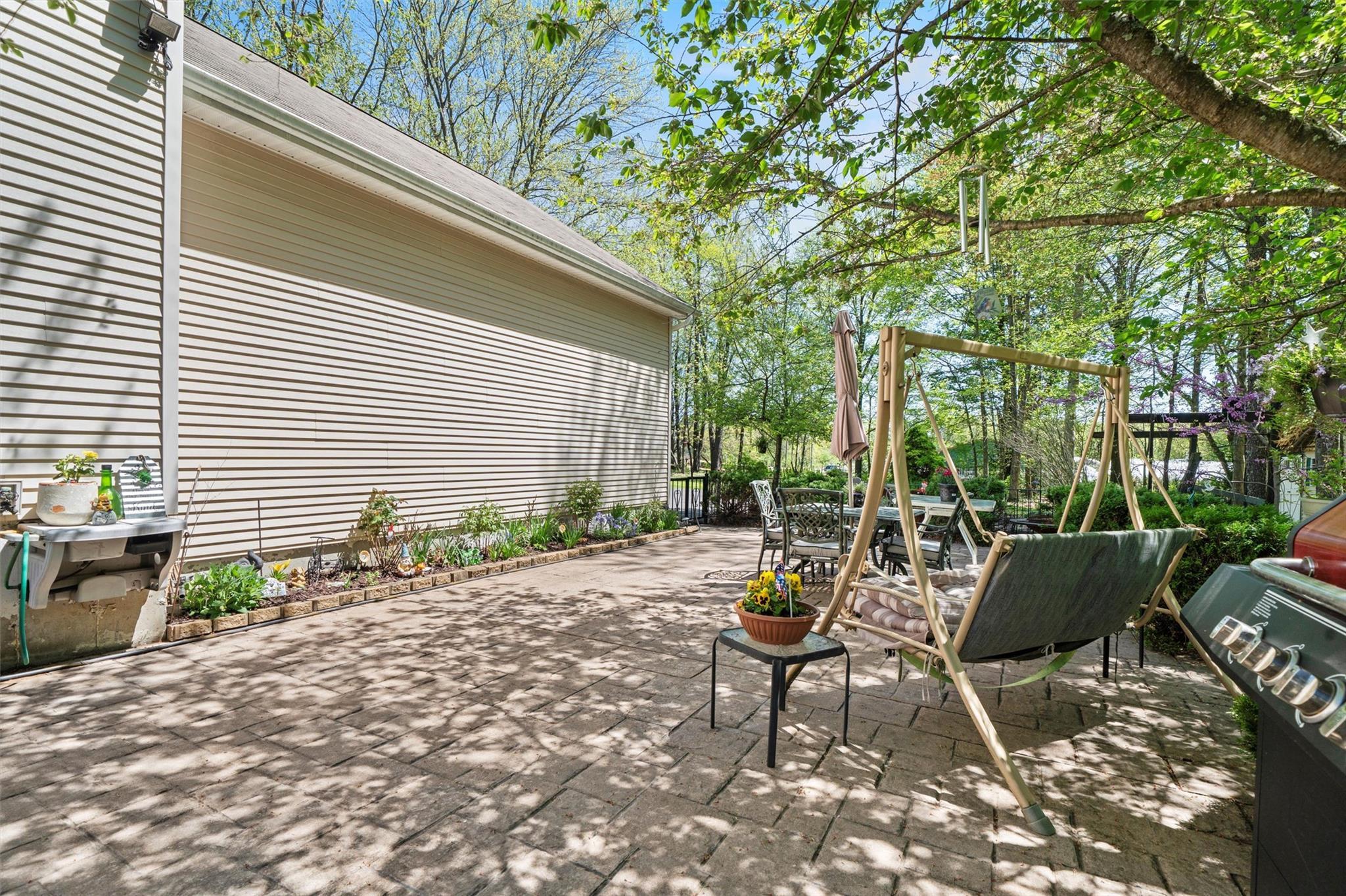 Single Family Bart Bull  Orange County, NY 10941, MLS-850302-26