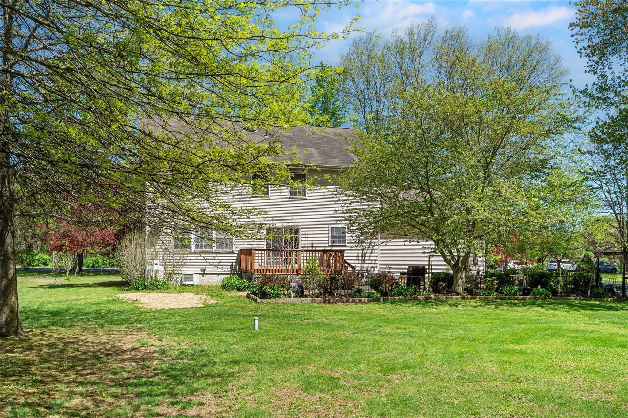Single Family Bart Bull  Orange County, NY 10941, MLS-850302-29