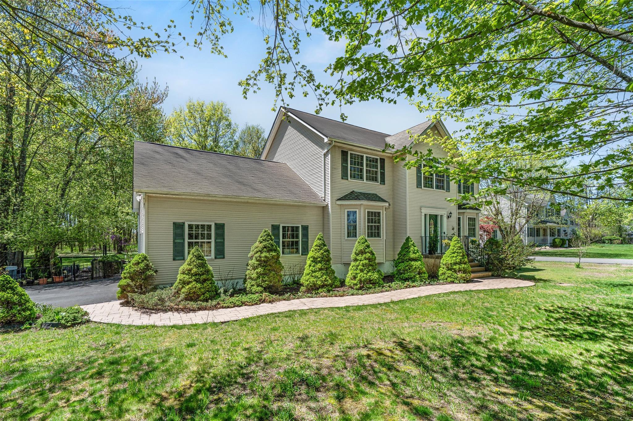 Single Family Bart Bull  Orange County, NY 10941, MLS-850302-4