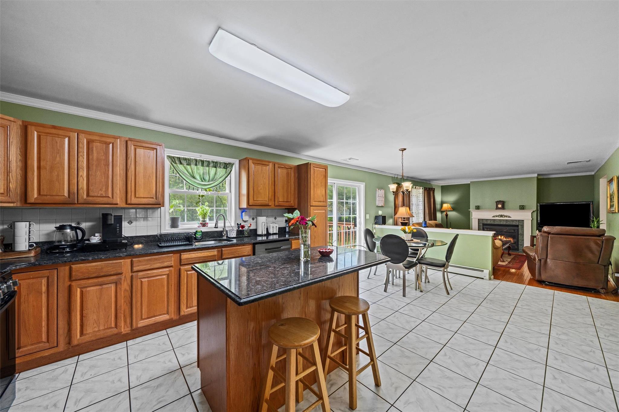 Single Family Bart Bull  Orange County, NY 10941, MLS-850302-8