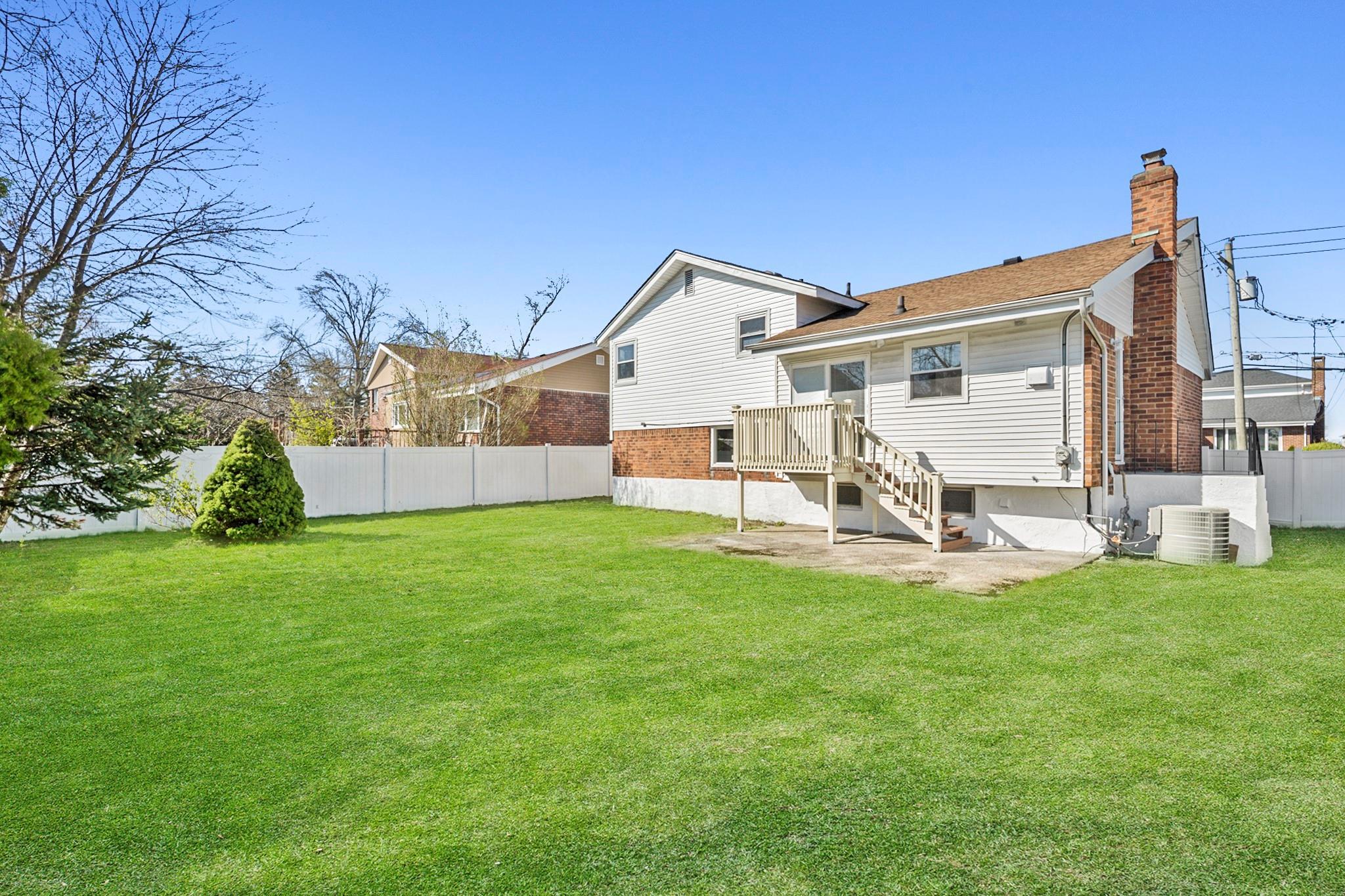 Single Family Byrd  Nassau County, NY 11510, MLS-850309-15