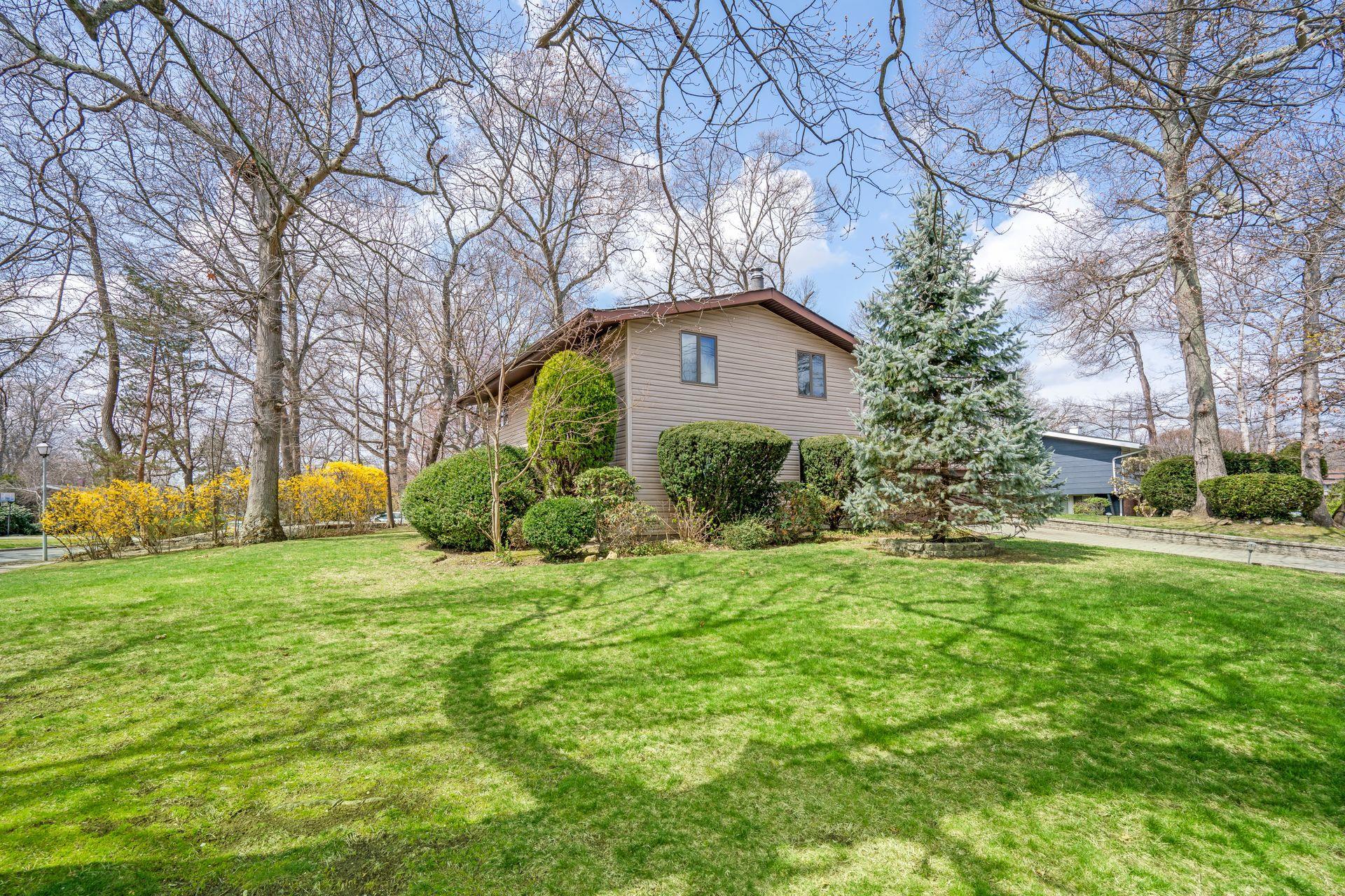 Single Family Shinbone  Suffolk County, NY 11725, MLS-850319-25