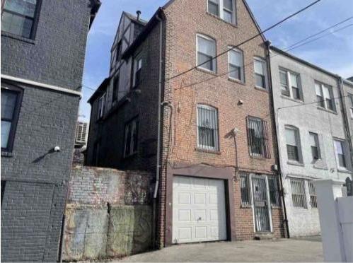 Single Family 72nd Street  Queens, NY 11372, MLS-850328-2