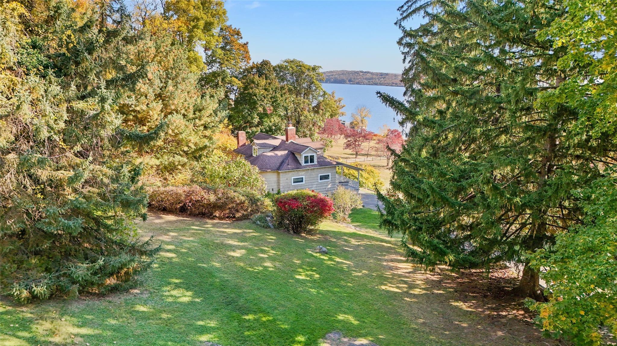 Single Family River  Orange County, NY 12550, MLS-850330-10