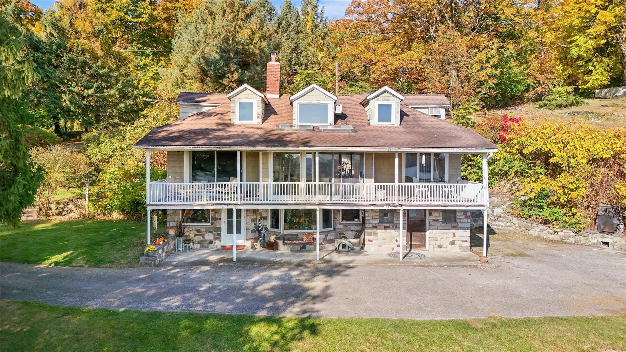 Single Family River  Orange County, NY 12550, MLS-850330-11